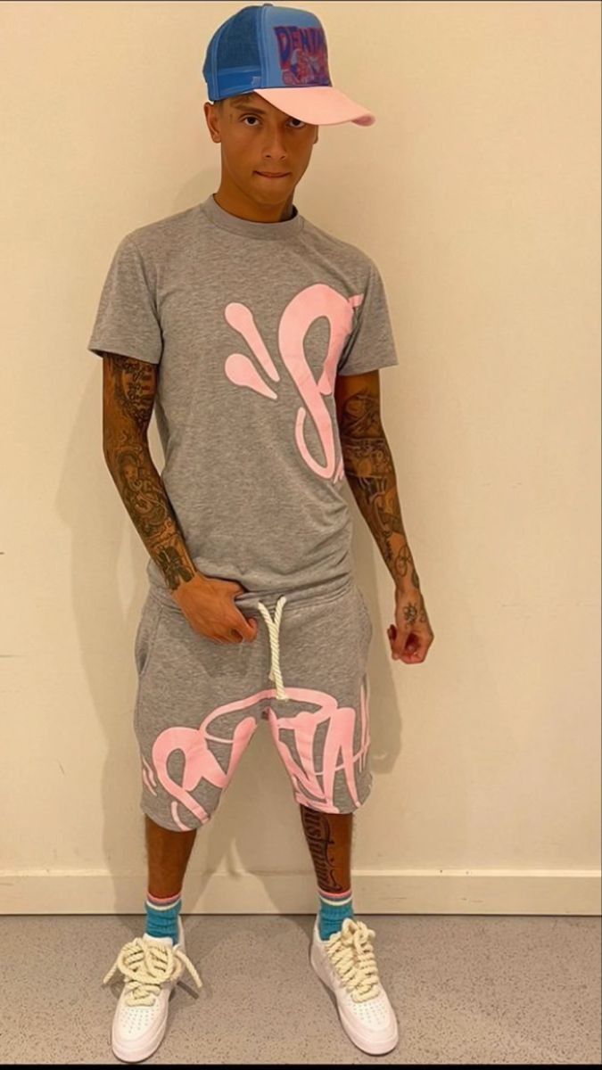 Syna world x Nike Rope laces