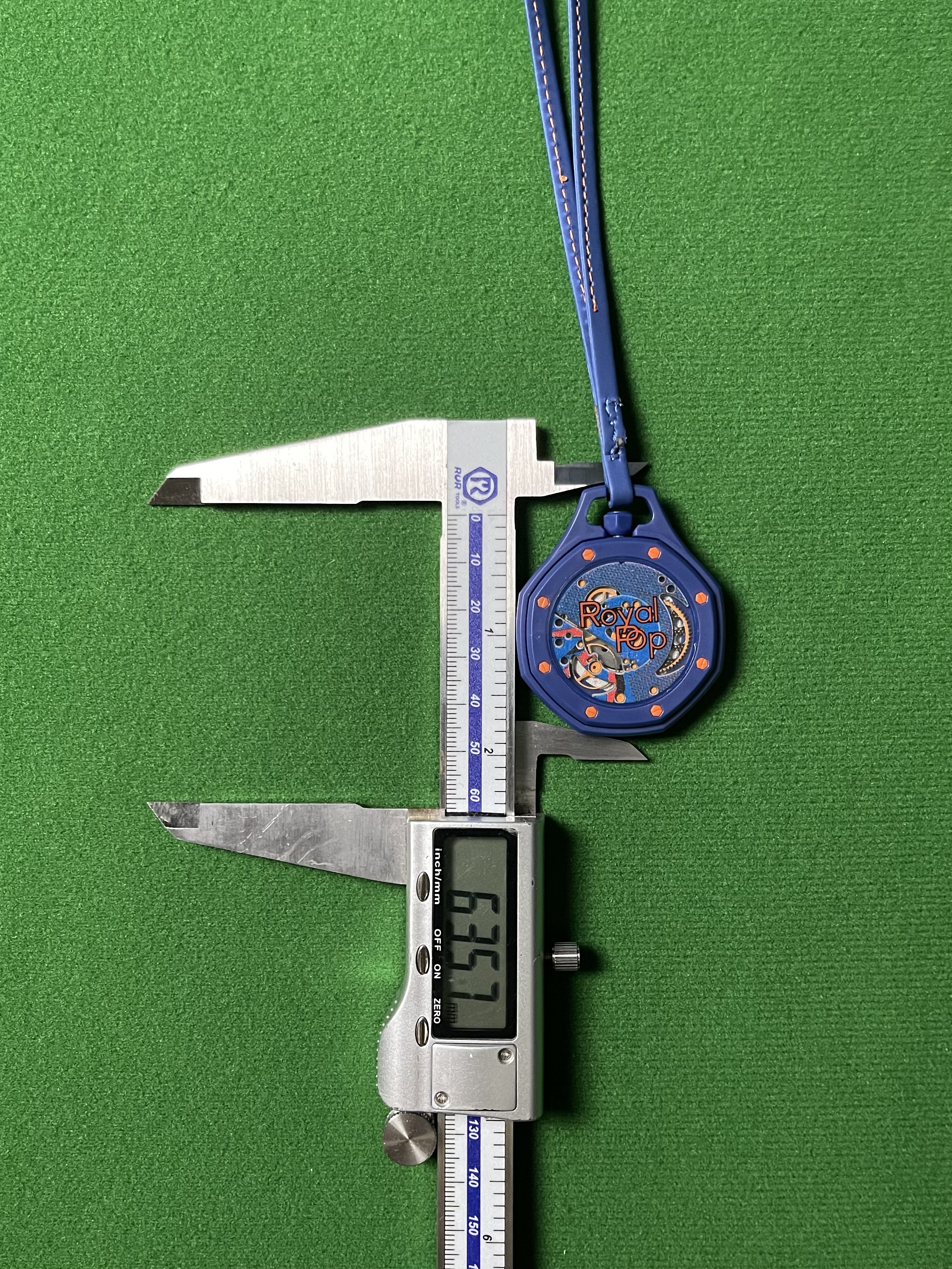 Audemars Piguet Pocket Watch