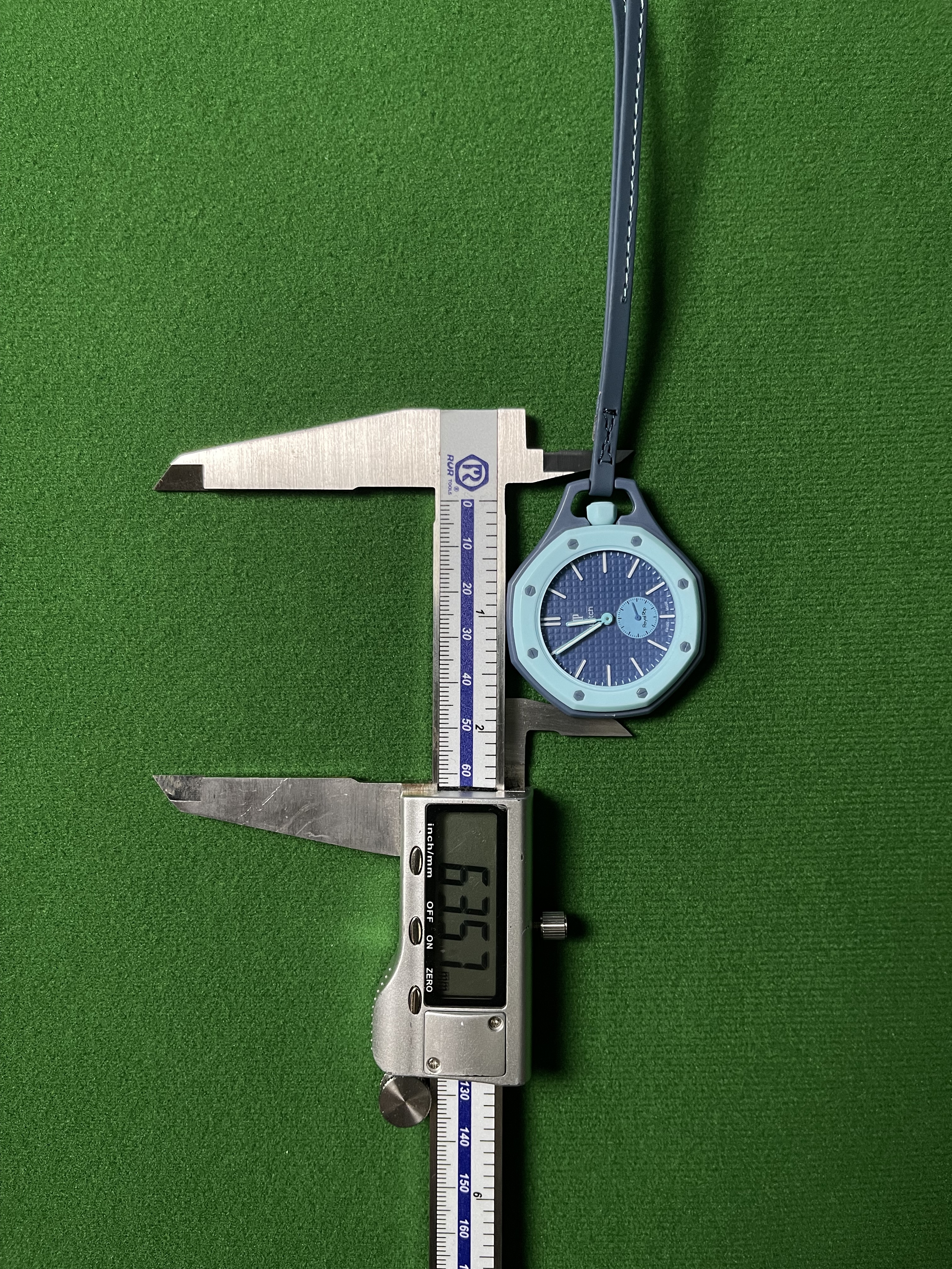 Audemars Piguet Pocket Watch