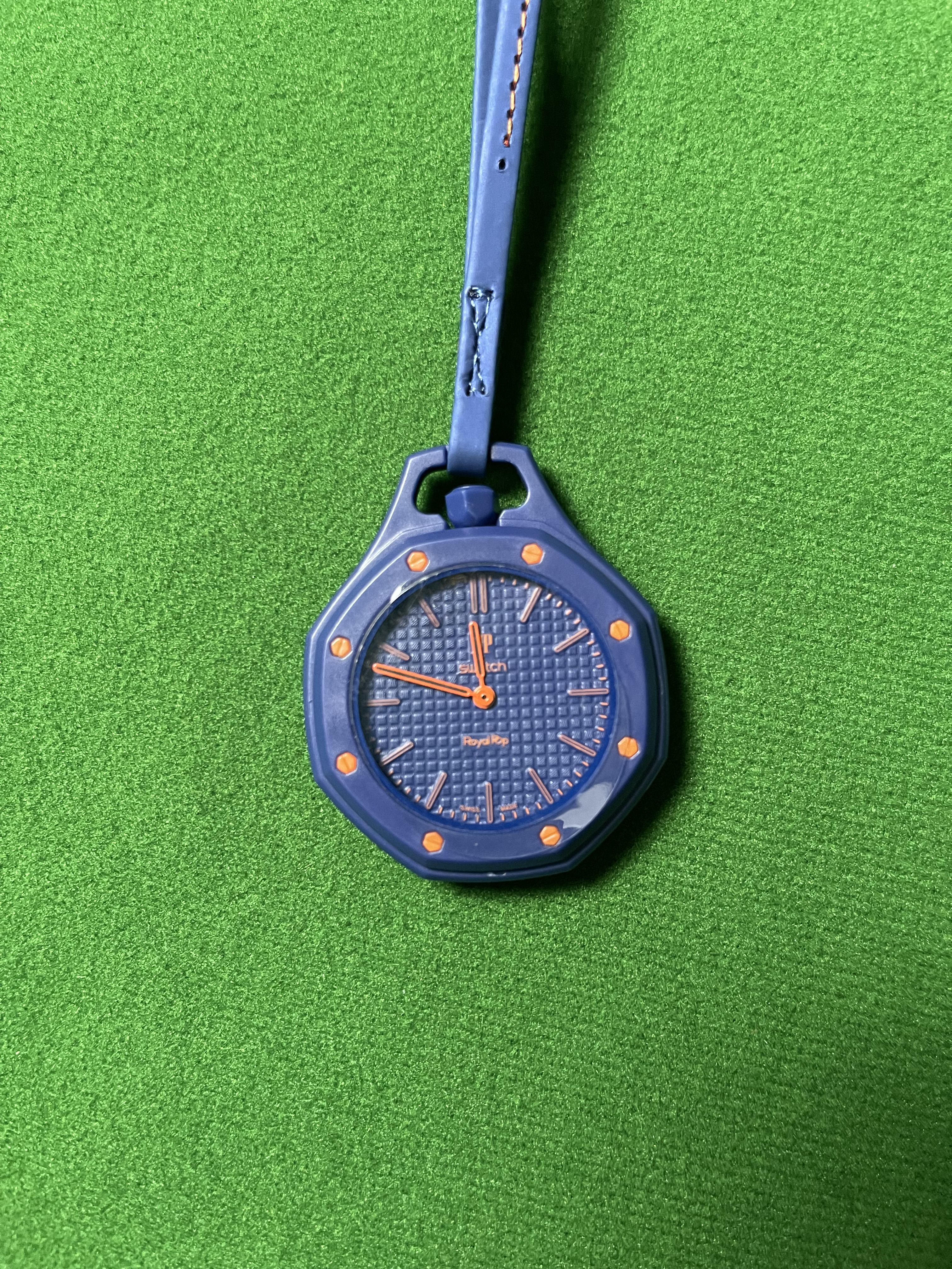 Audemars Piguet Pocket Watch