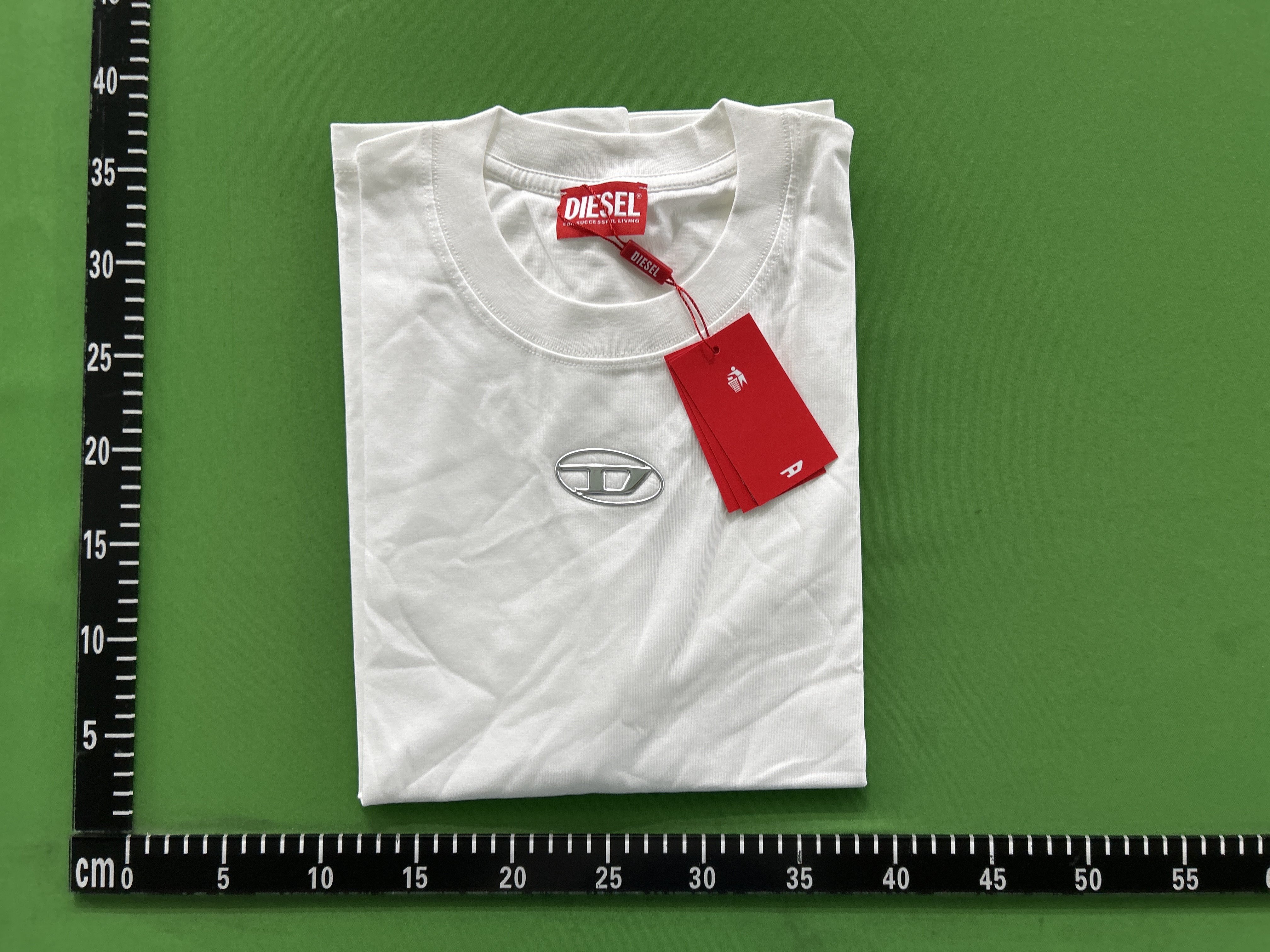 Balenciaga Paris T-shirt