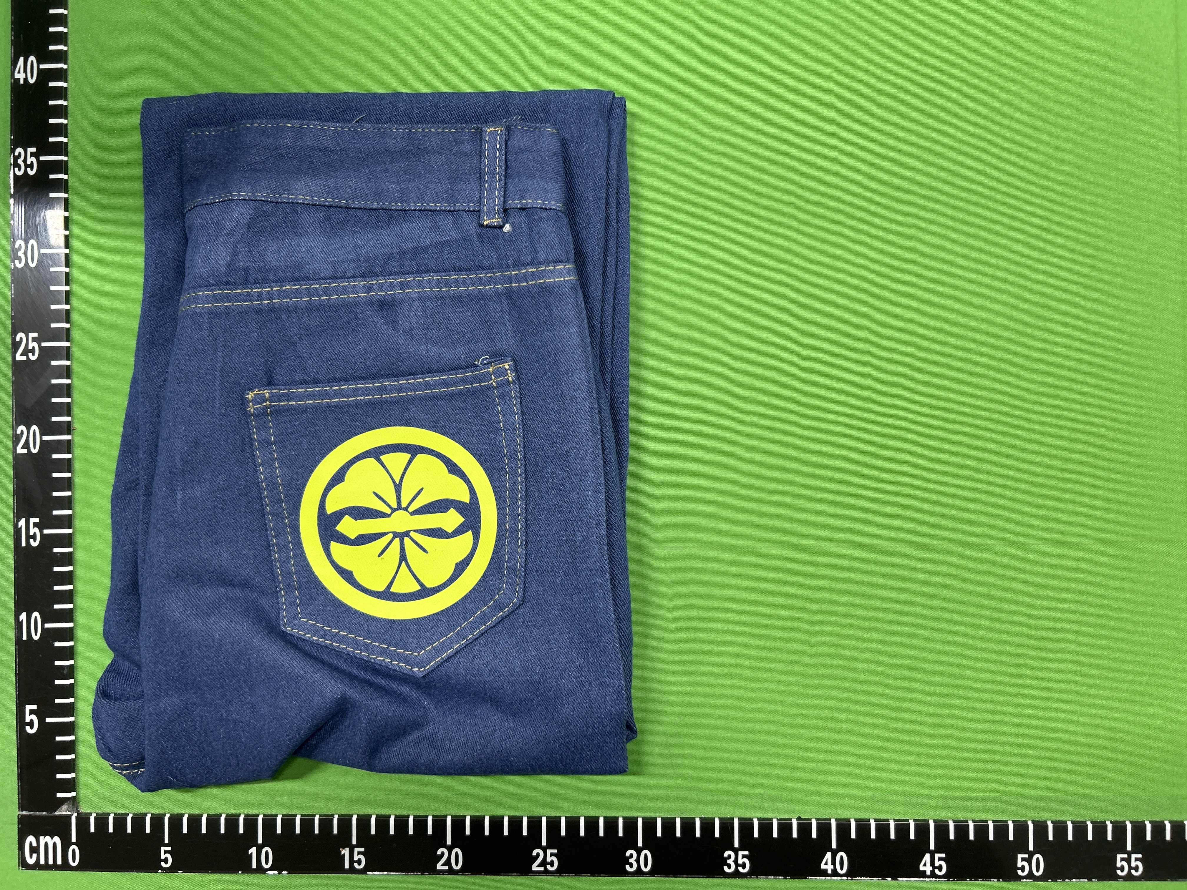 Evisu Jeans