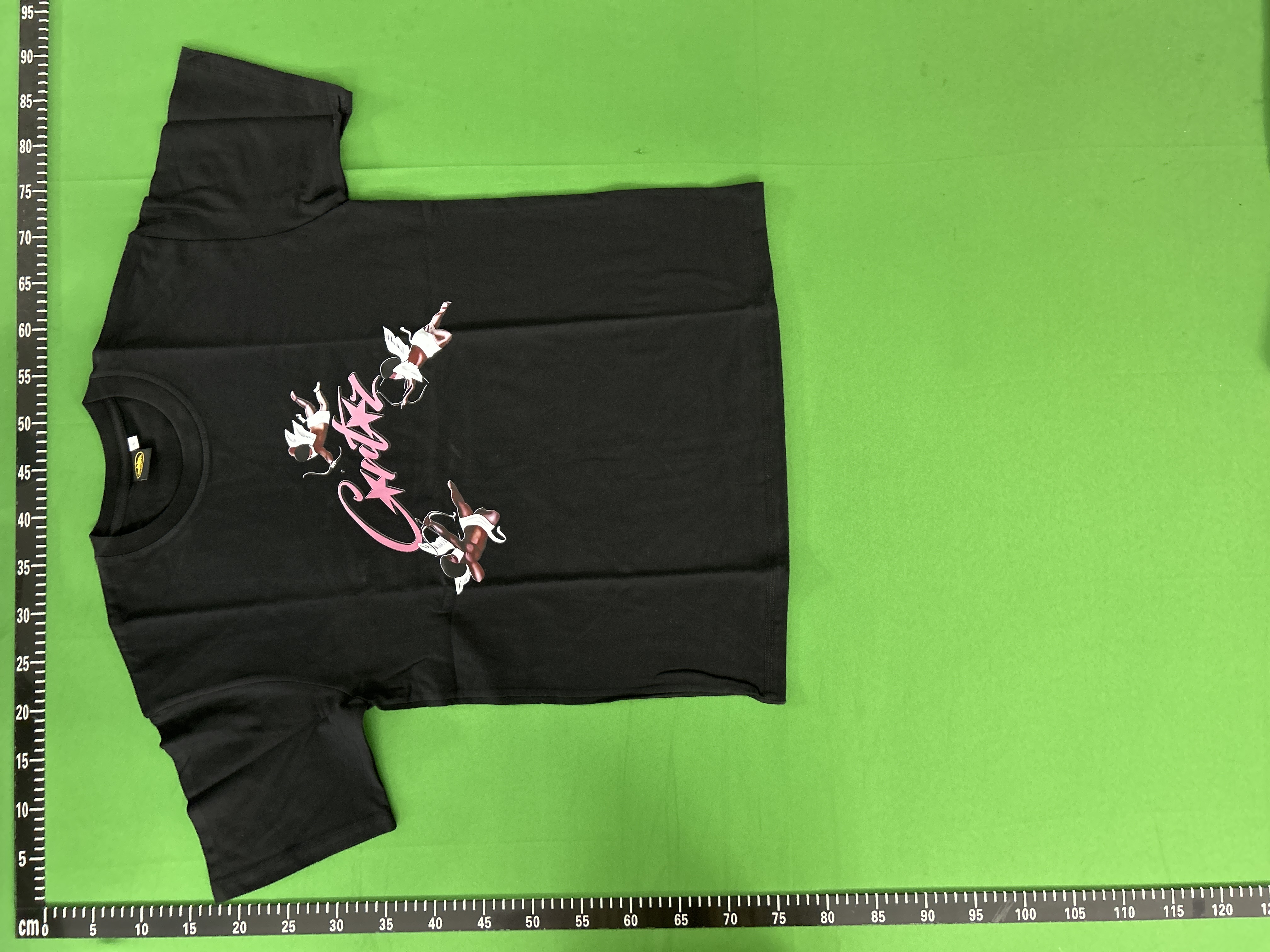 Corteiz T-shirt