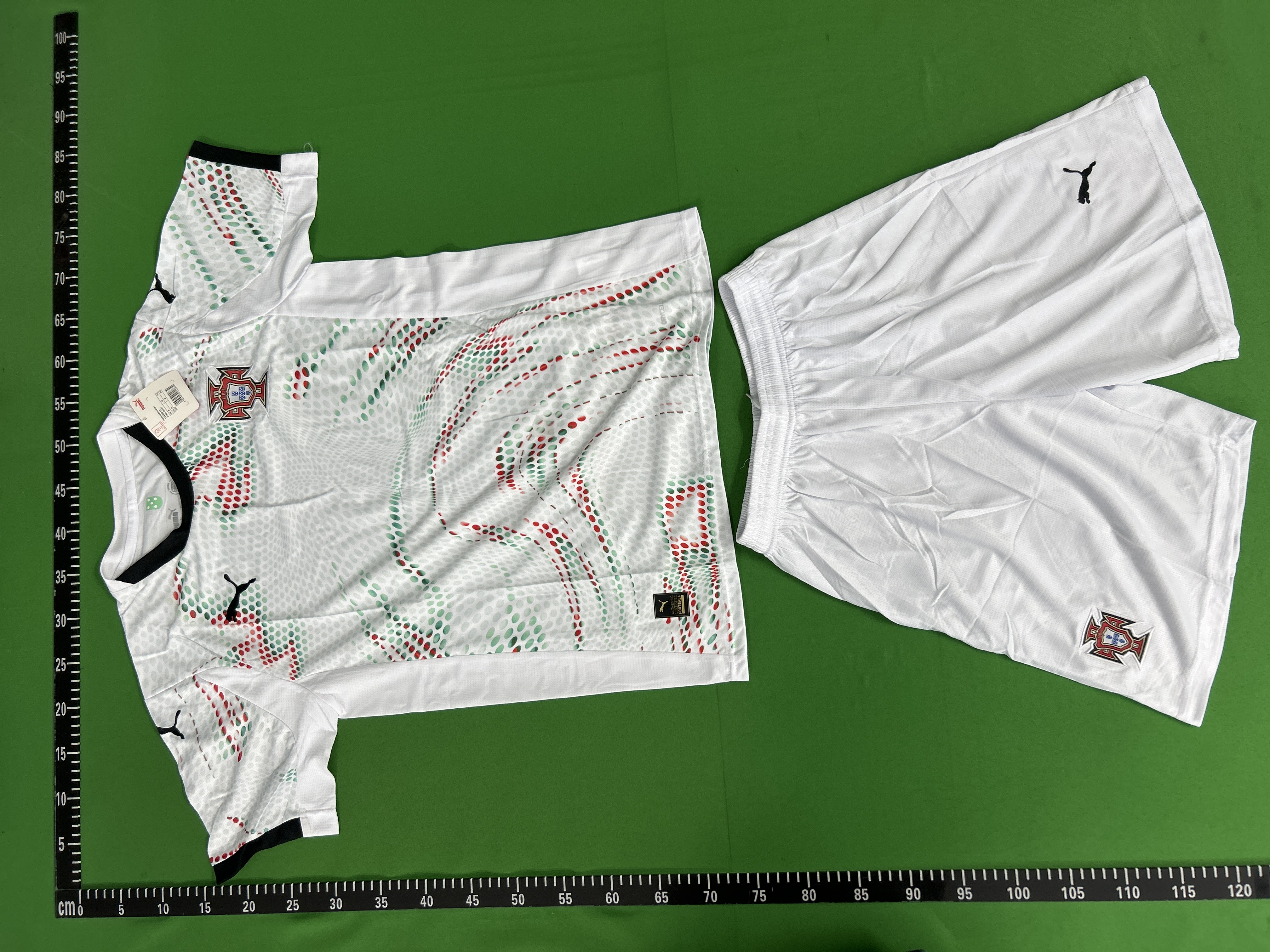 Fotball Training Set (+30 Styles)