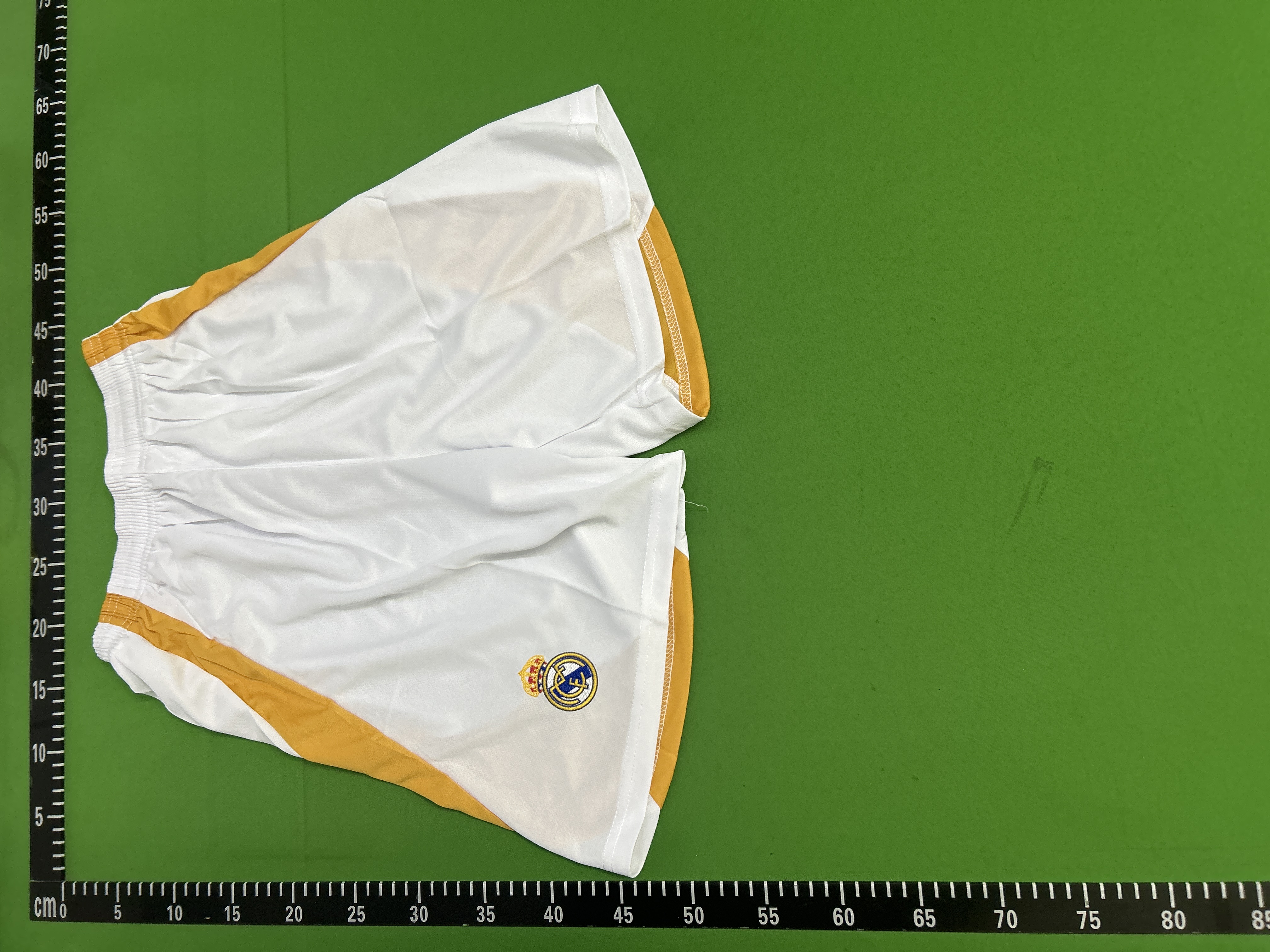 Real Madrid Set Fotball (+20 Styles)