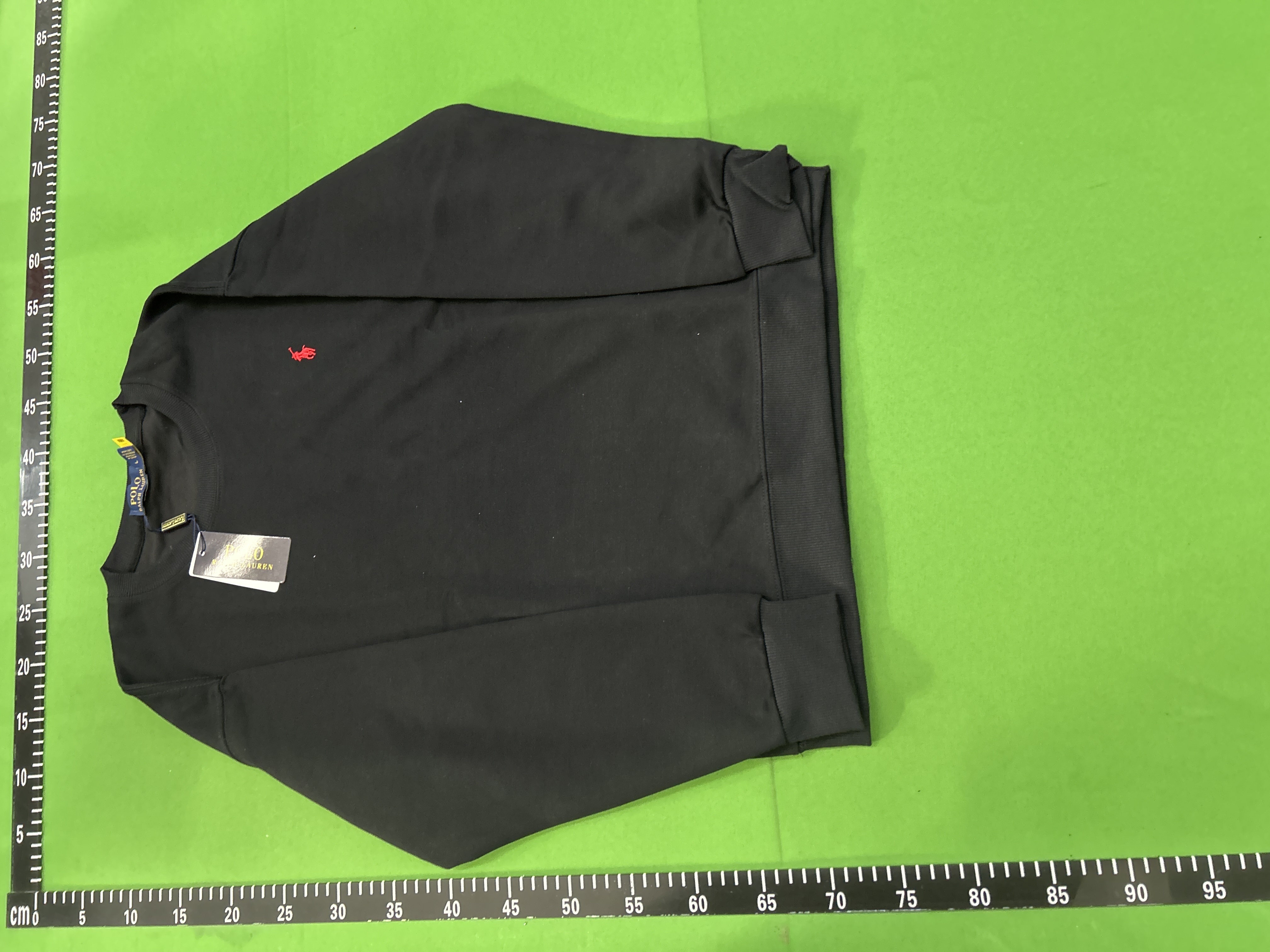 Ralph Lauren Polo Sweater