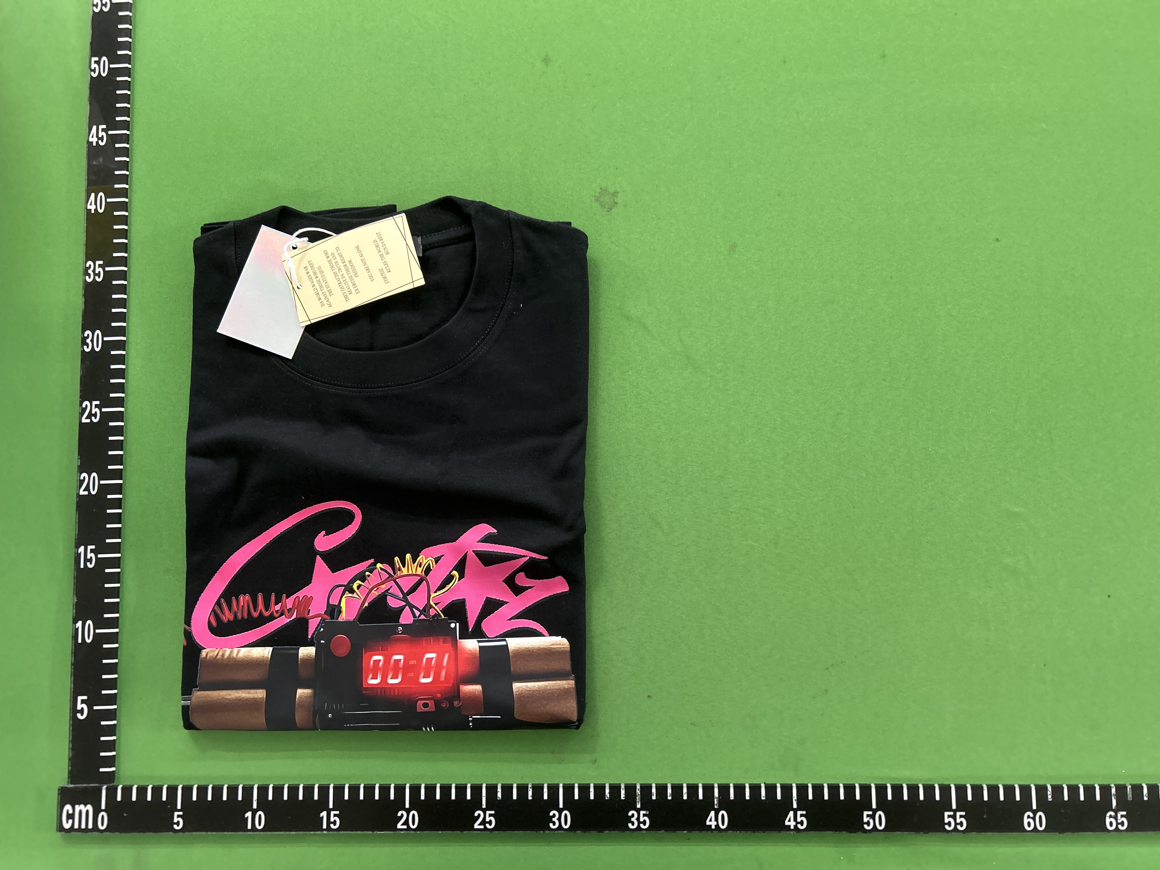 Corteiz T-shirt