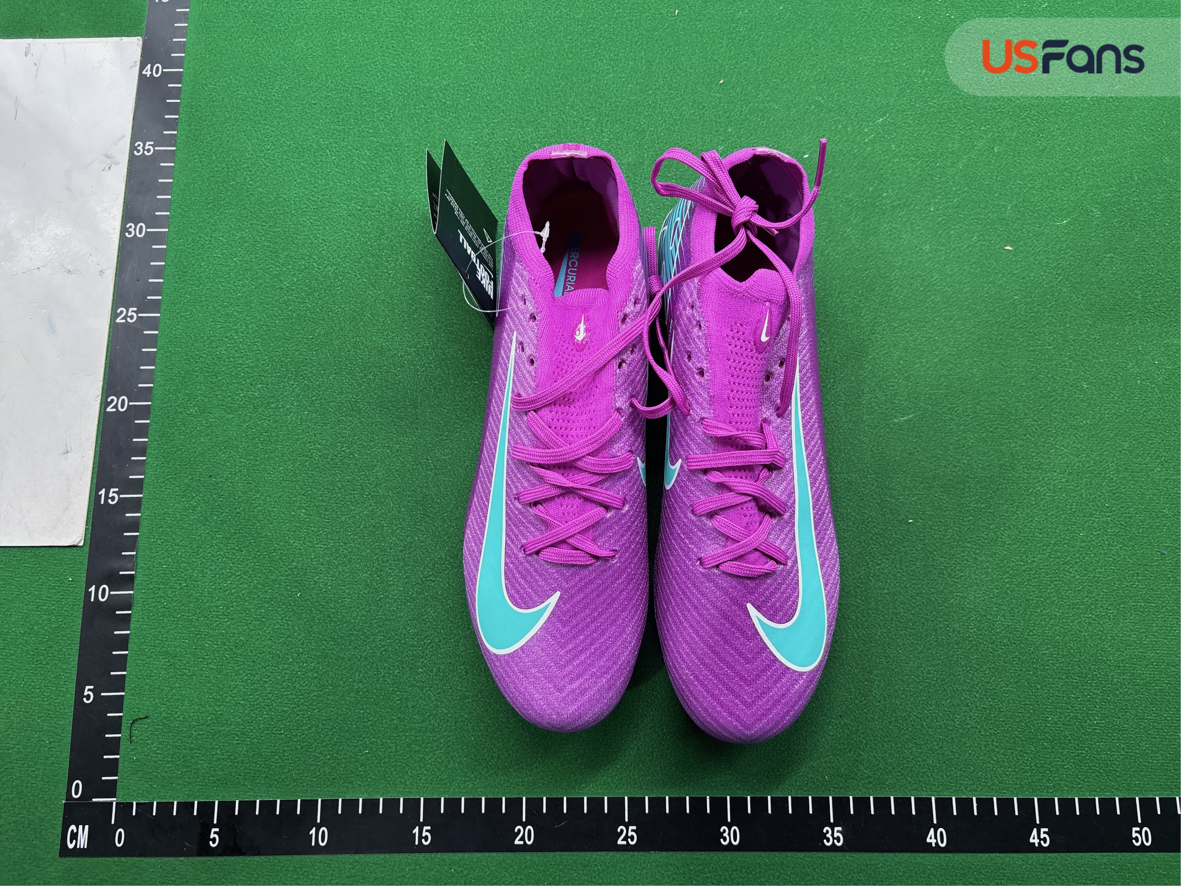 ZM VAPOR 16 39 colorways