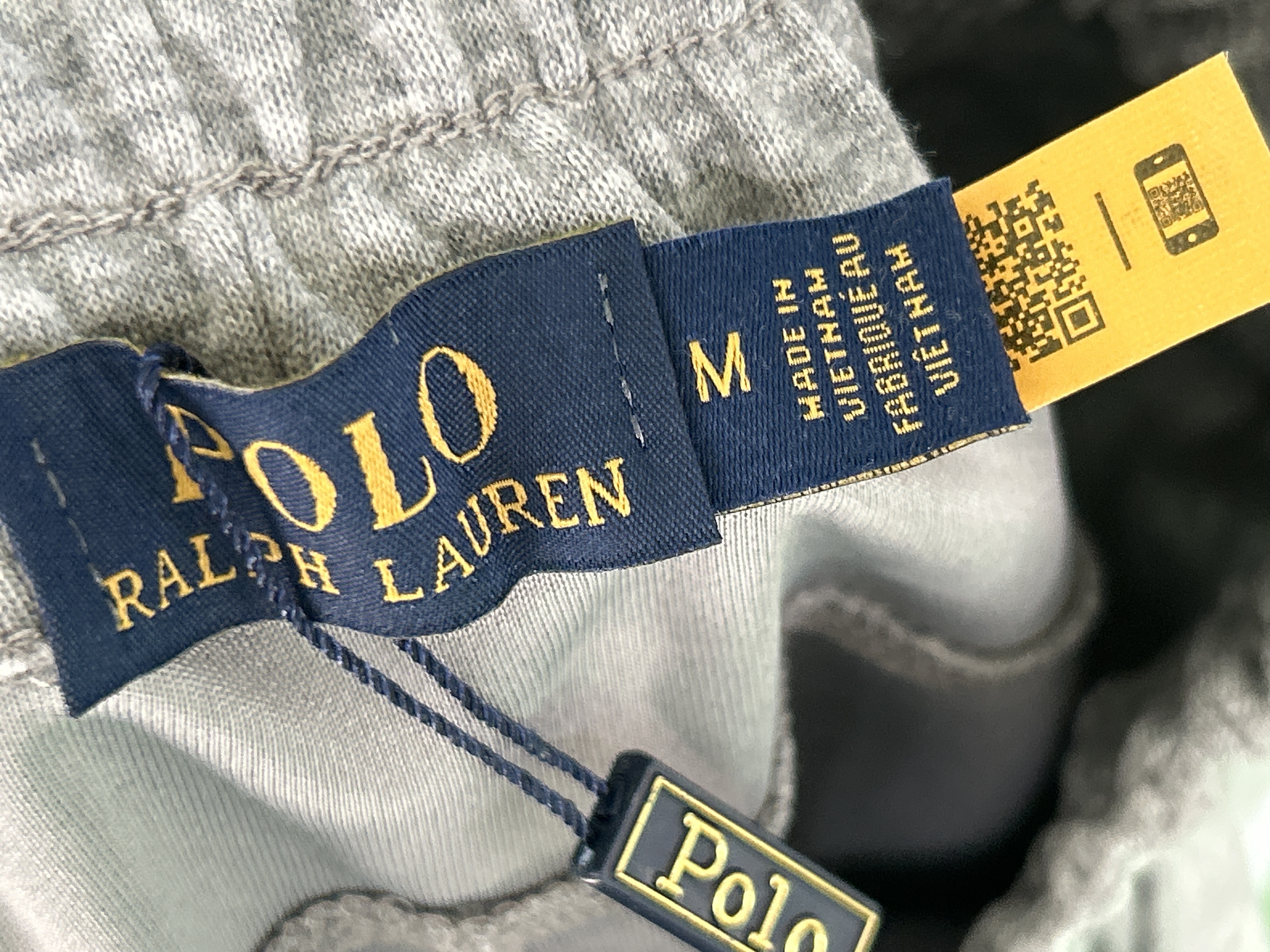 Ralph Lauren Polo Shorts (+5 Styles)