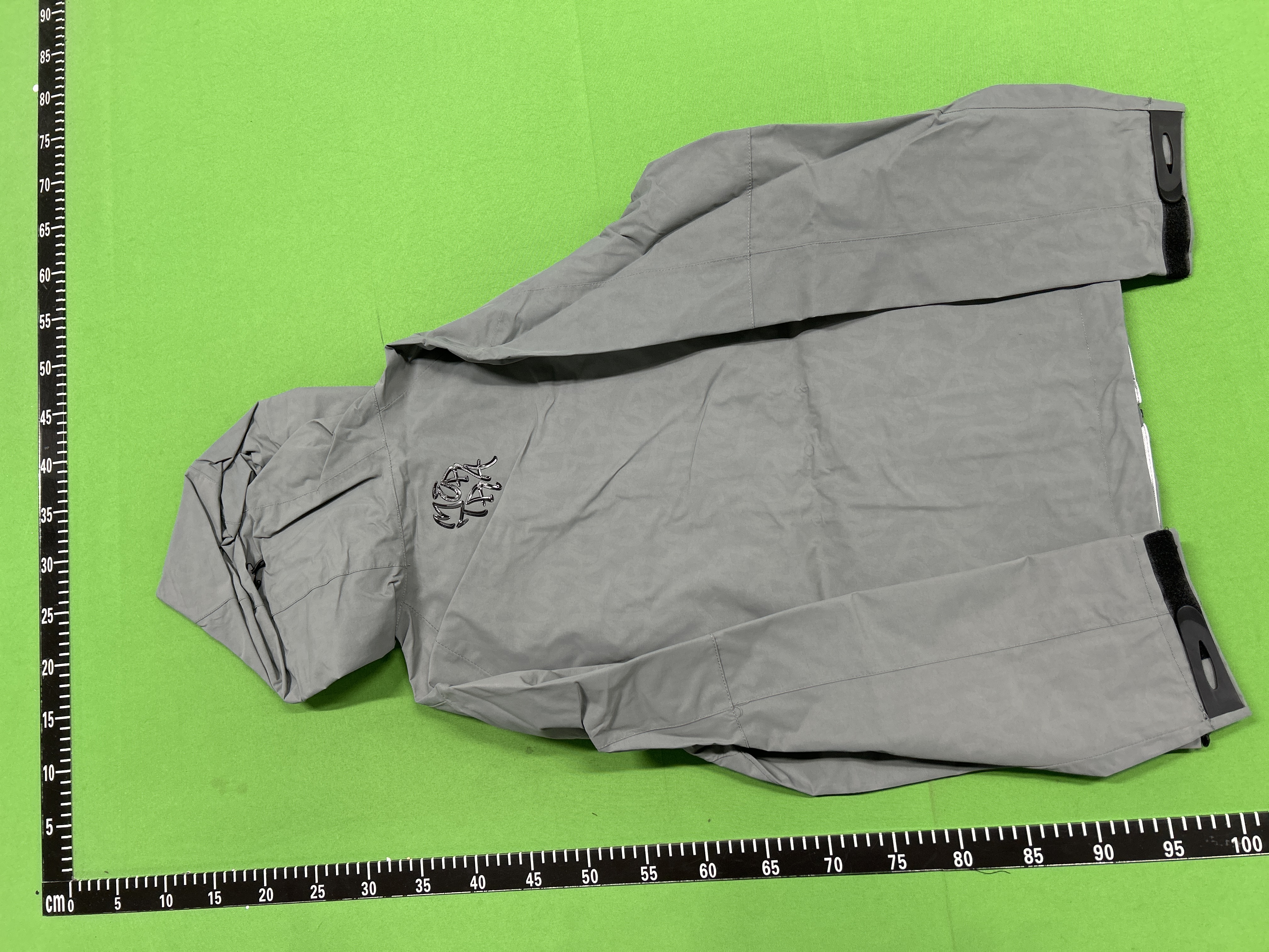 Metra windbreak jacket