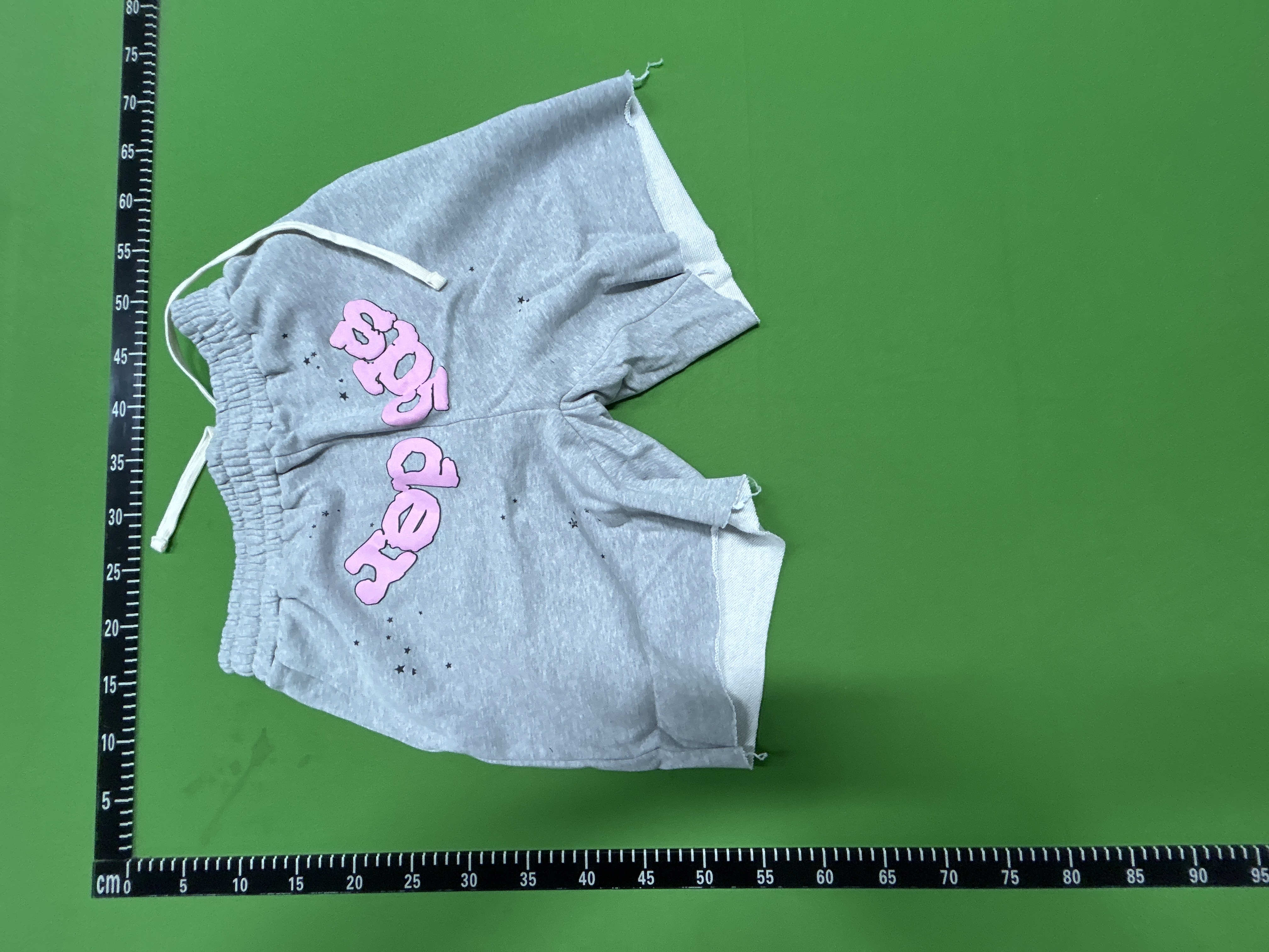 Sp5der Hoodie / Pants / Tracksuits