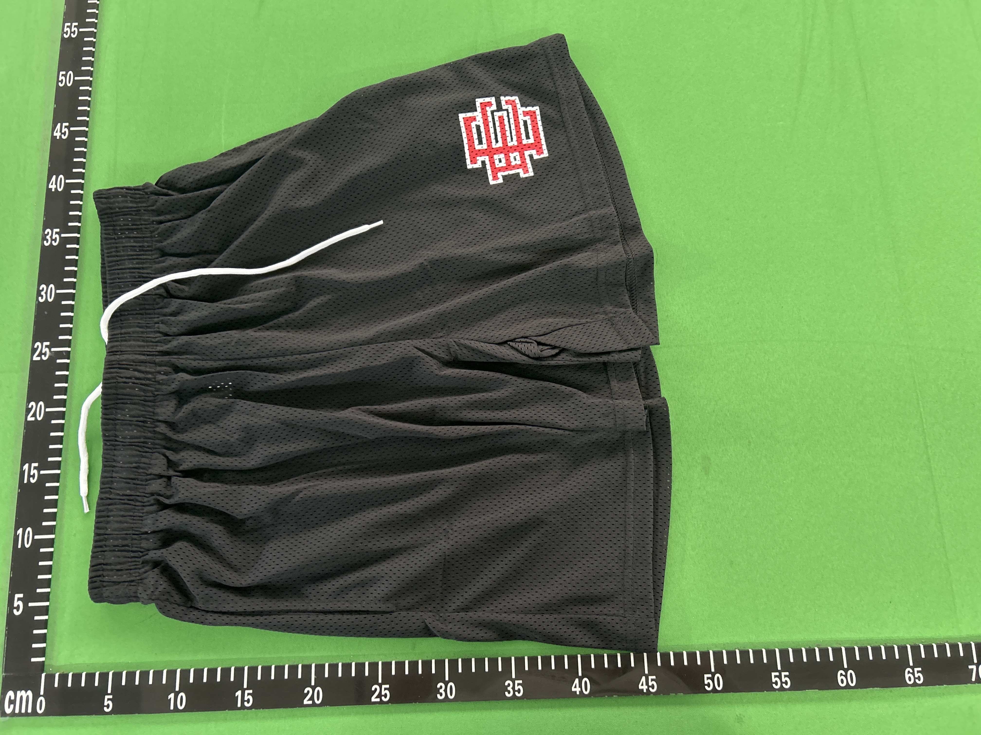 Eric Emanuel Shorts