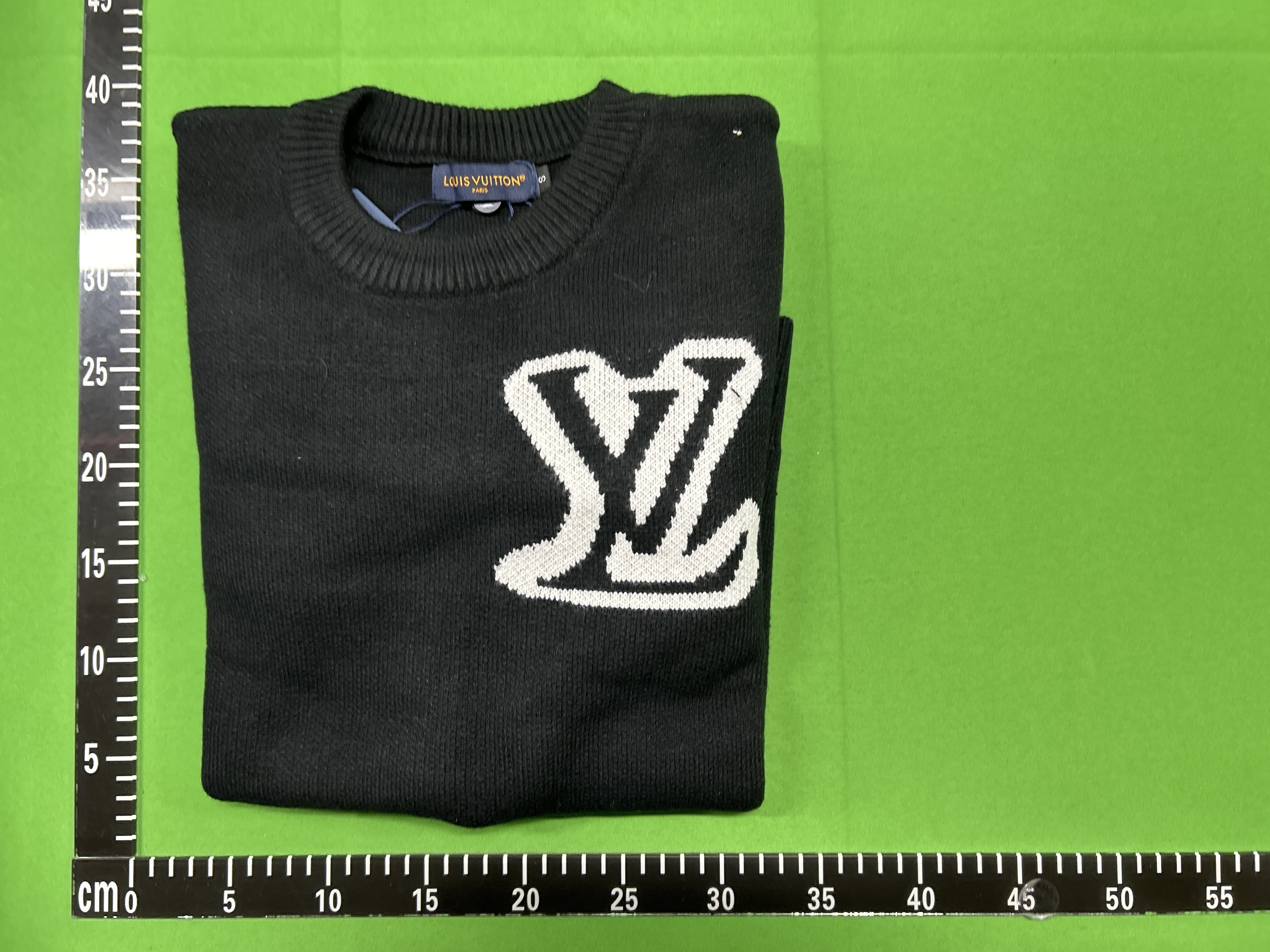 LV Louis Vuitton Sweater Cheap