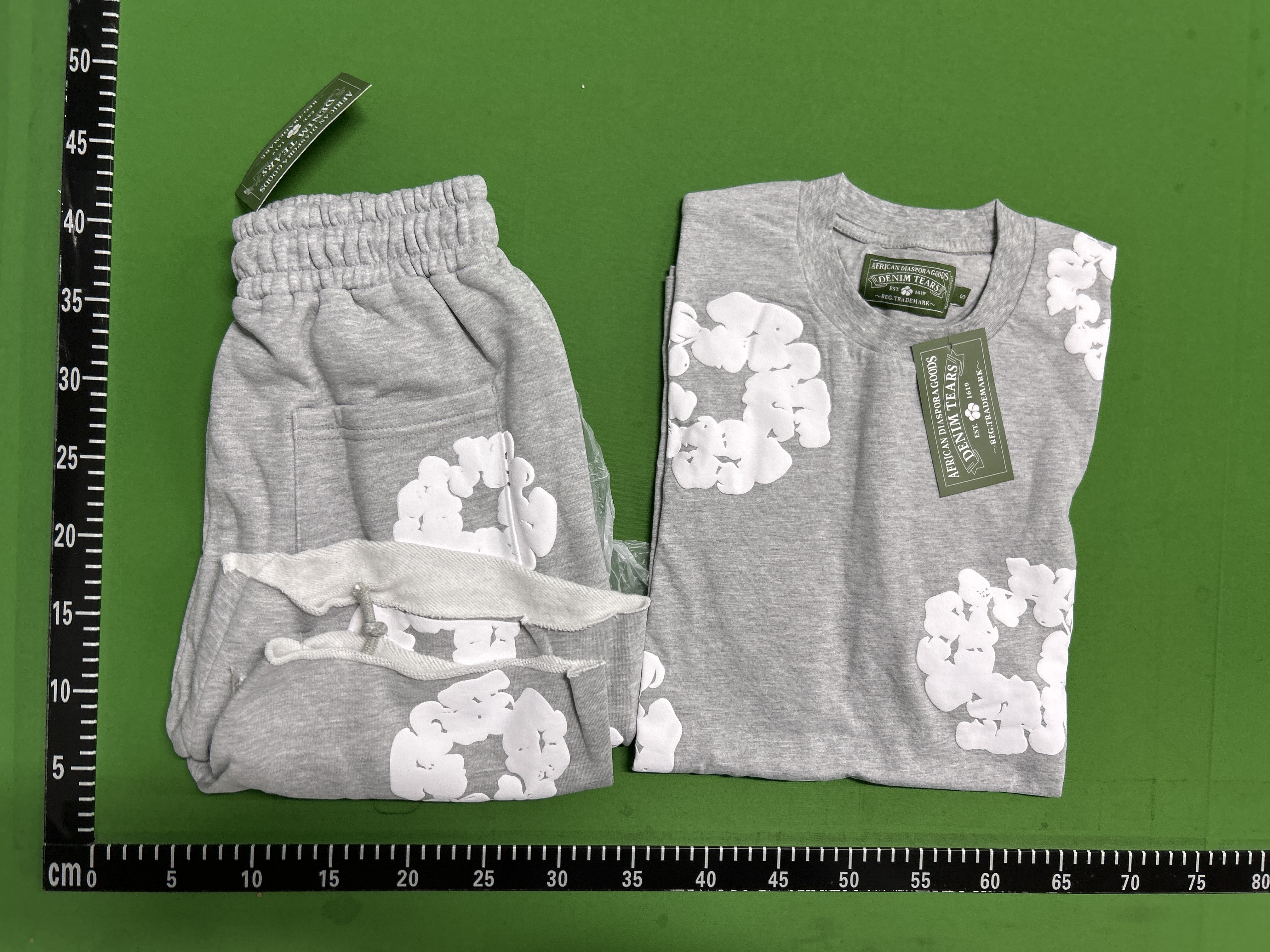 Denim Tears Tracksuits (+39  options)