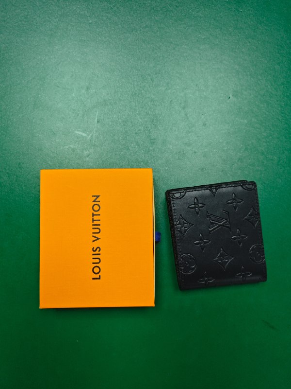 LV Louis Vuitton Card Hoder(+40 Colorways)