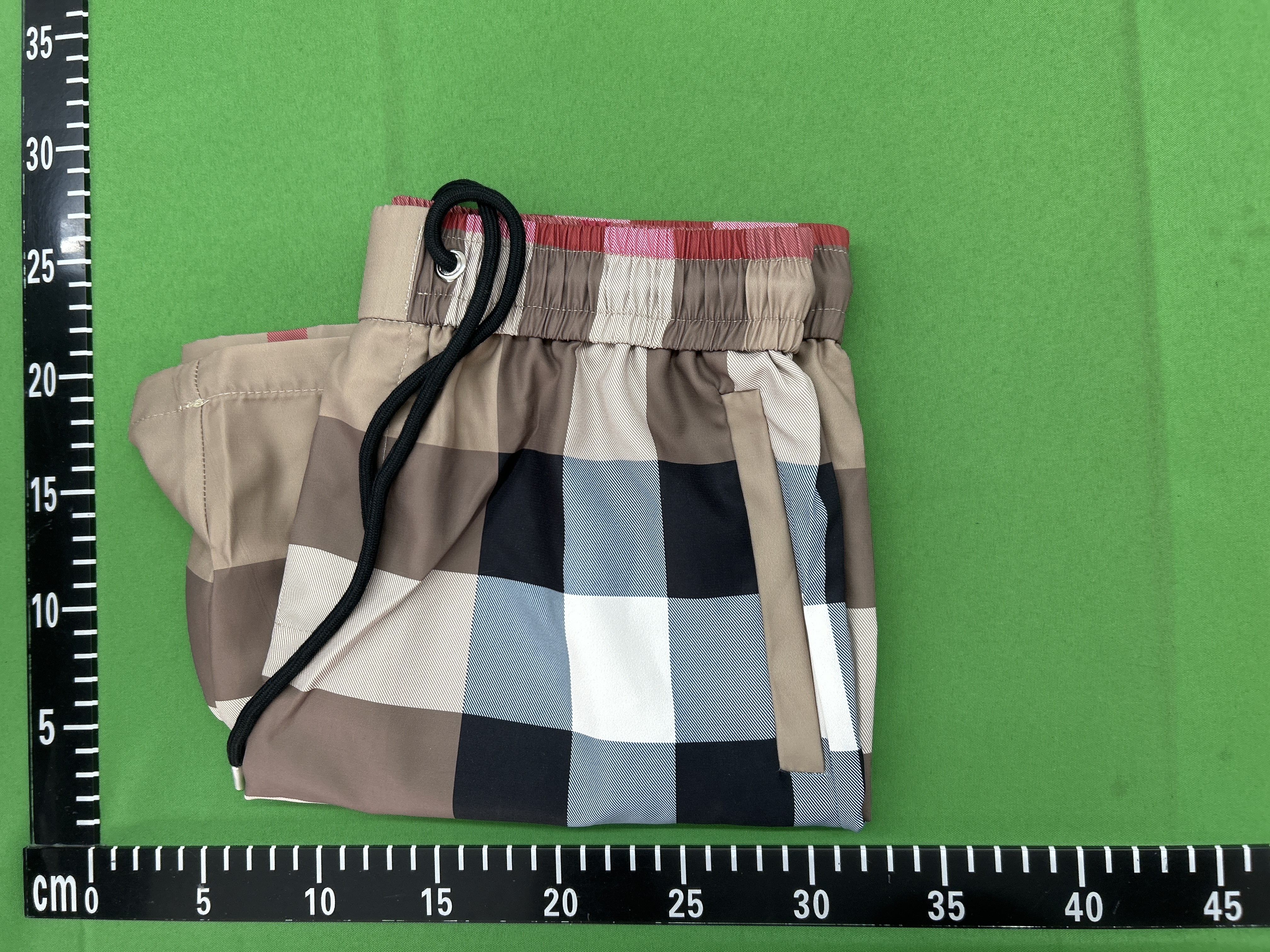 Burberry shirt