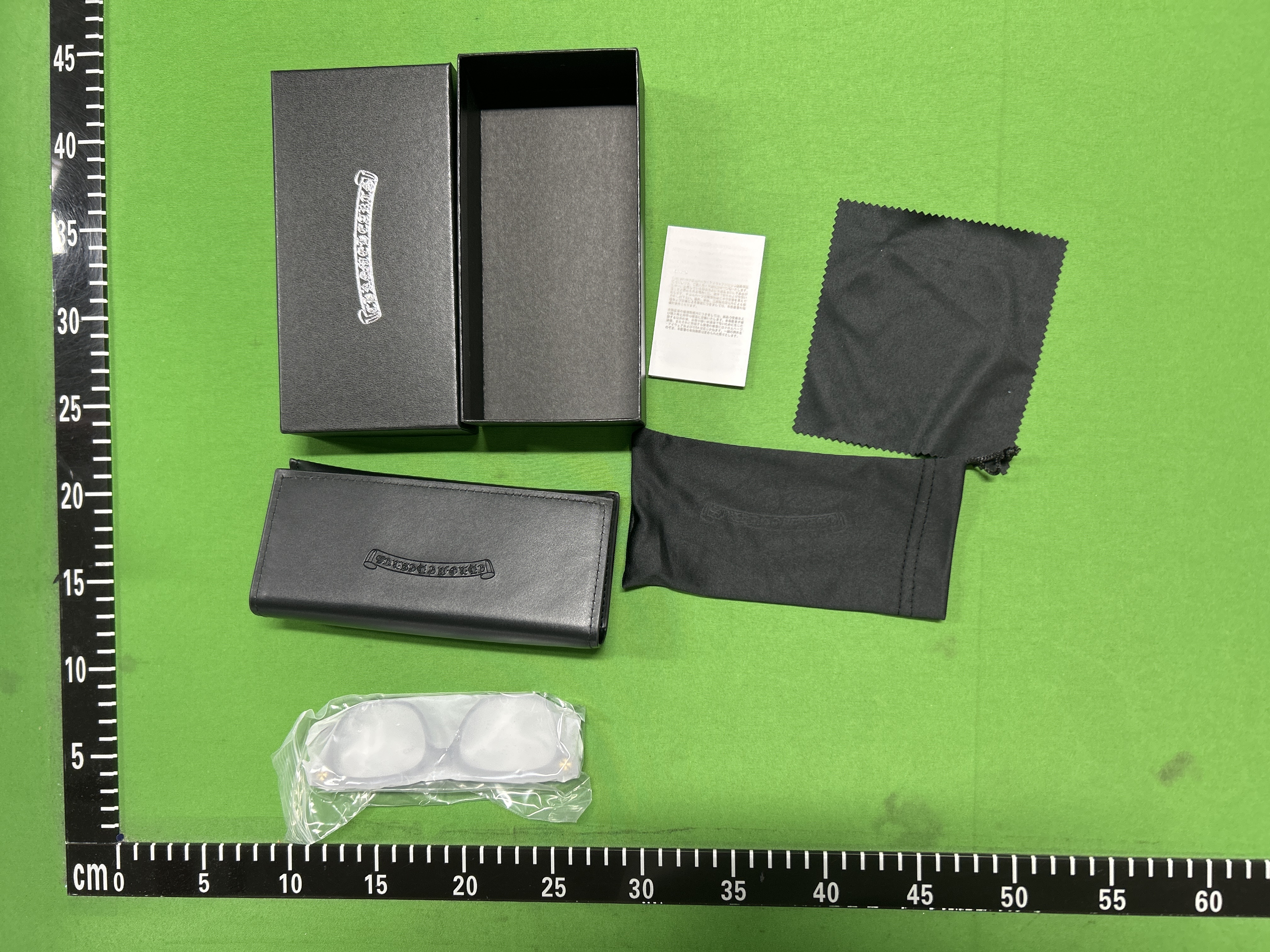 Chrome Hearts Sunglasses (+3 styles)