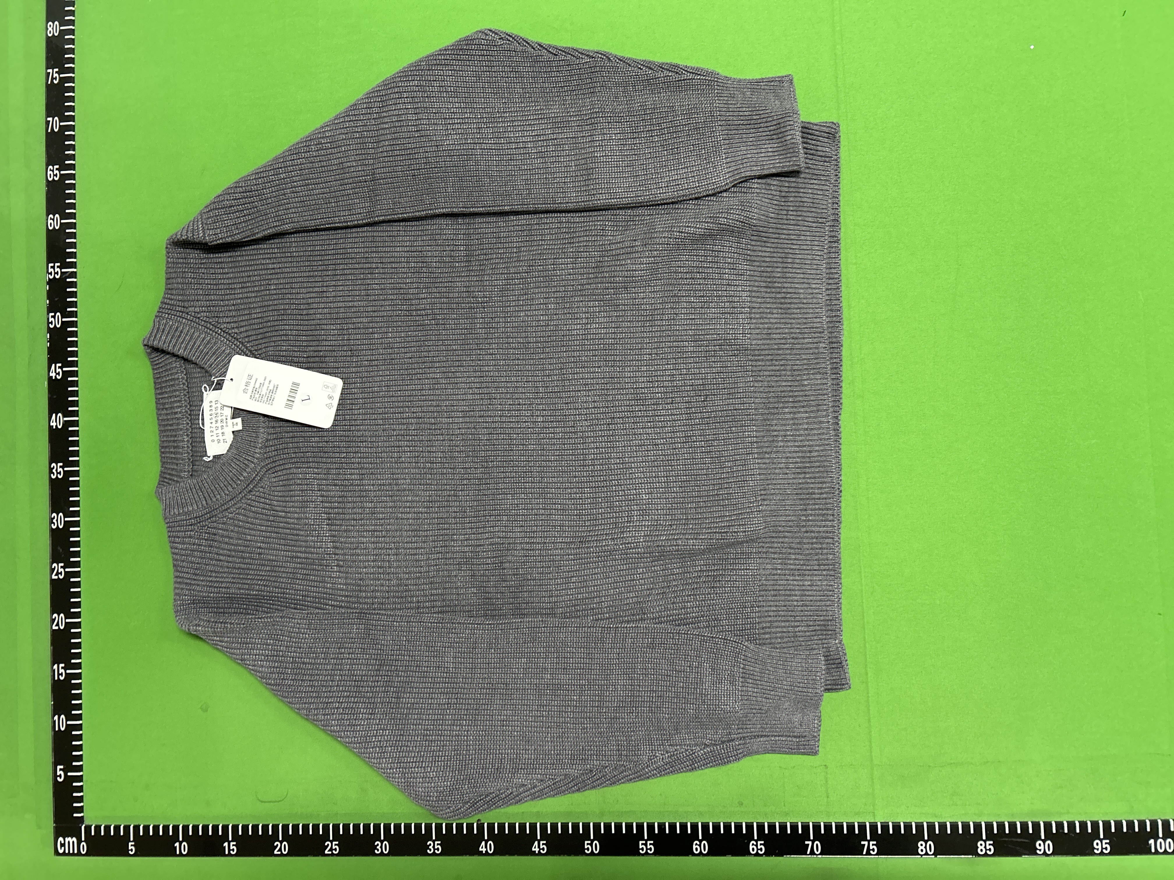 Maison Margiela no-zip