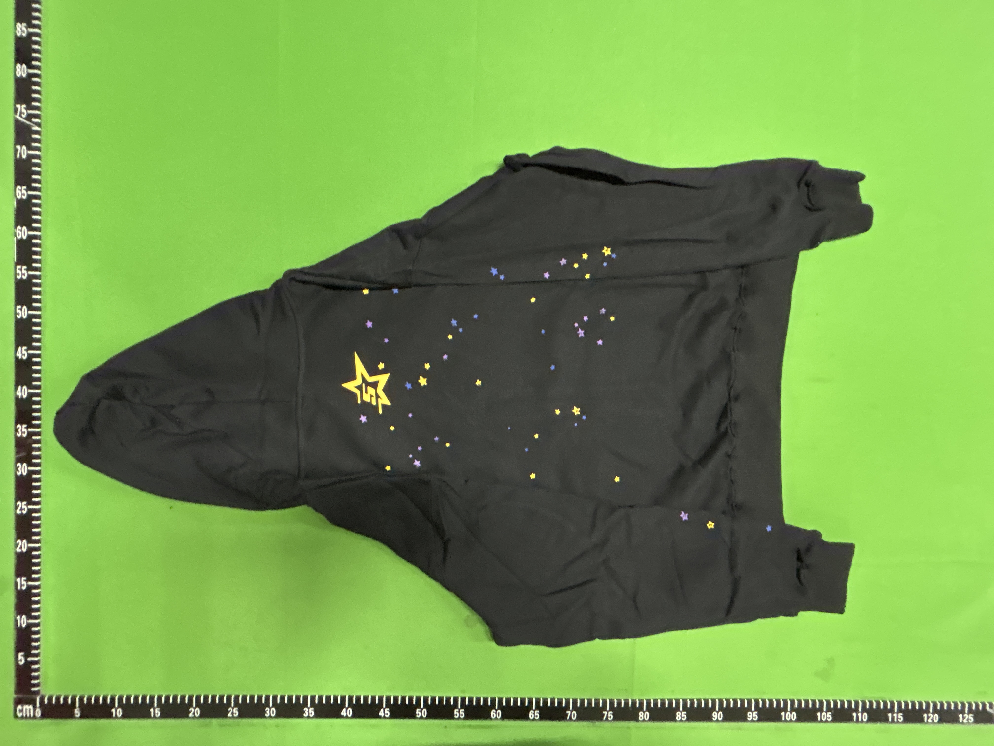 Sp5der Hoodie / Pants / Tracksuits