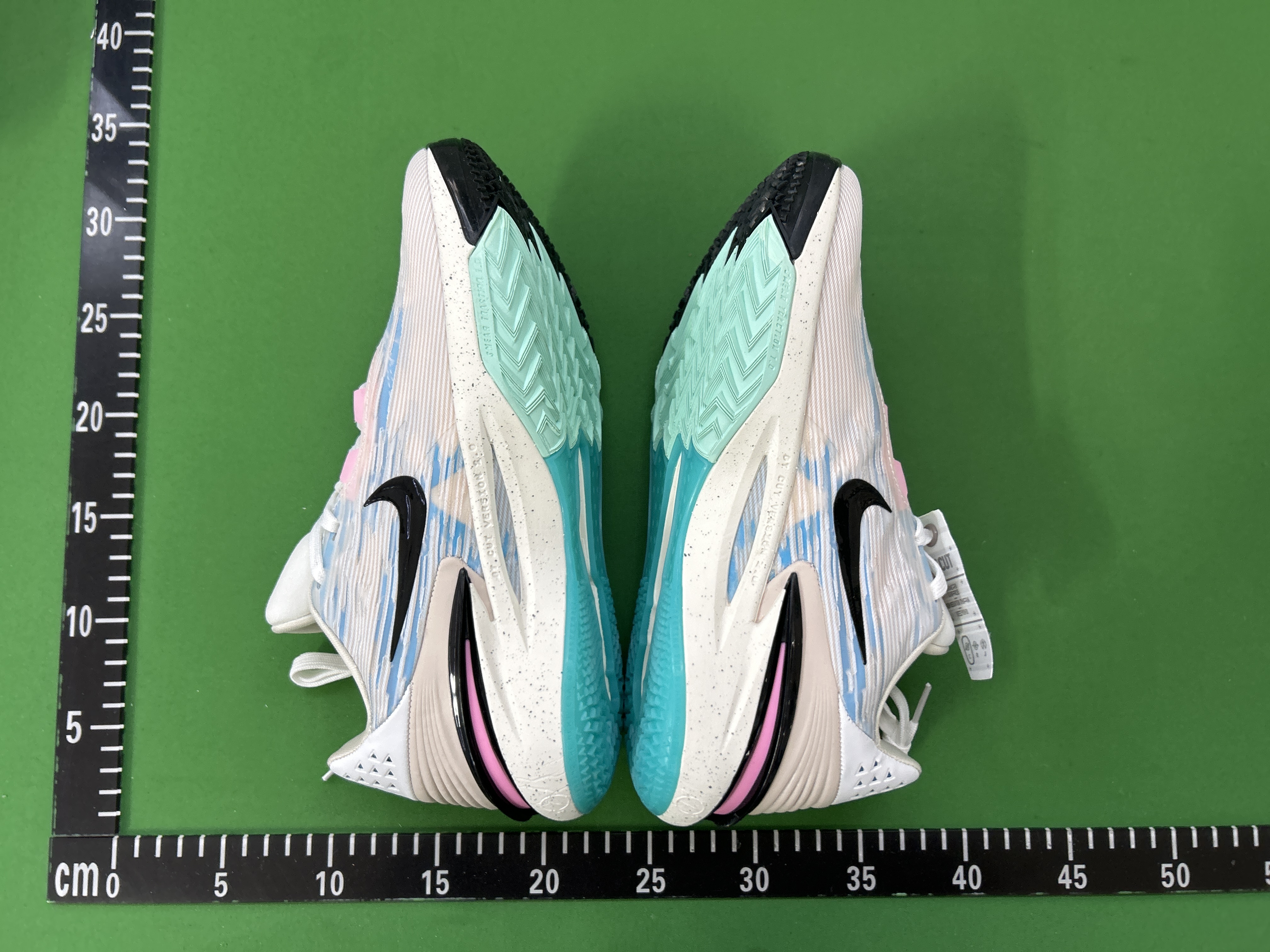 Zoom Gt Cut