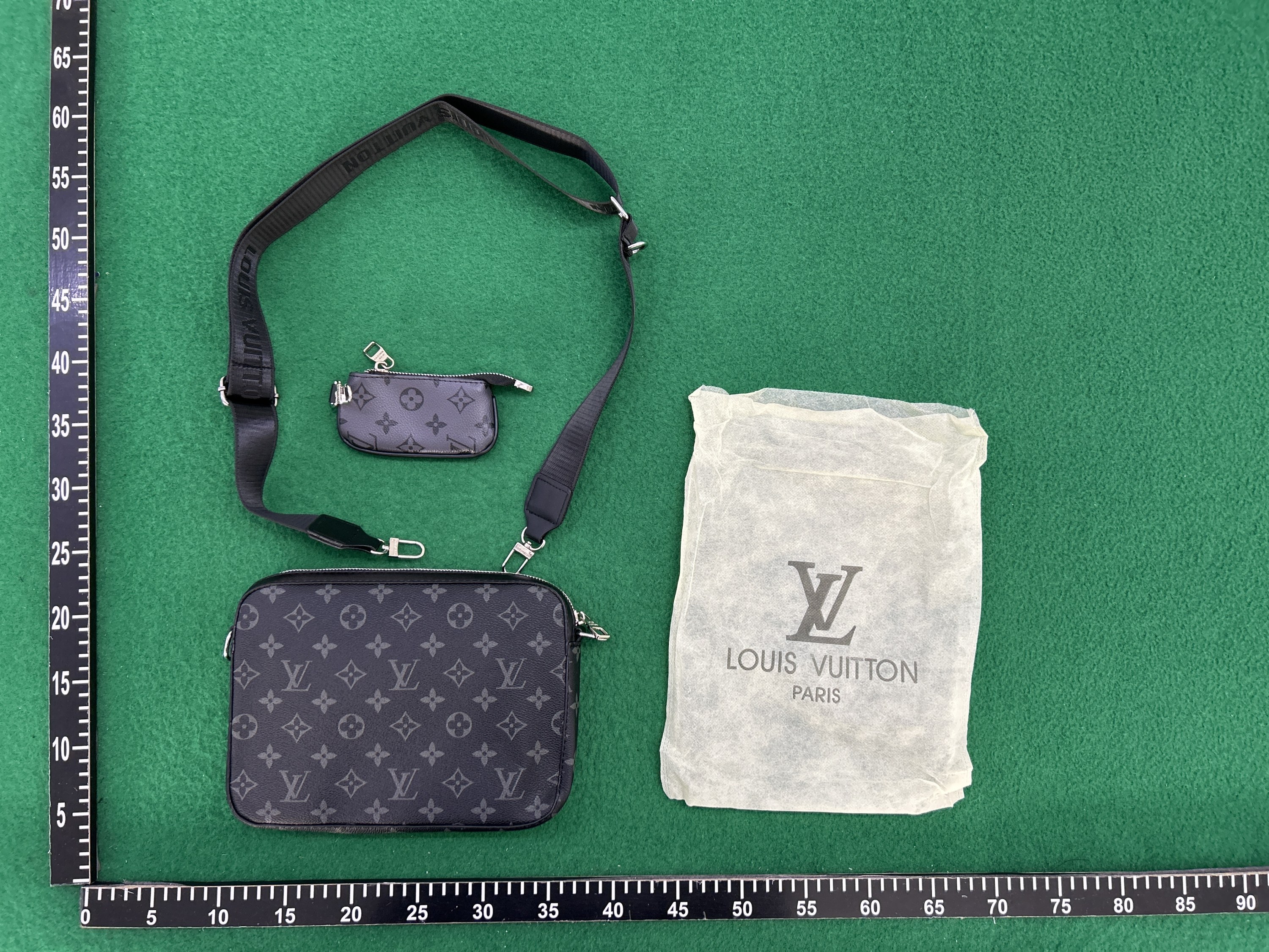 Louis Vuitton Bag LV (+5 Styles)