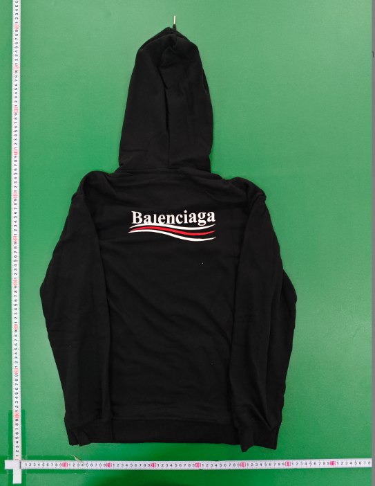 Mcqueen Supreme DG  Balenciaga Hoodie sweater, T-shirts