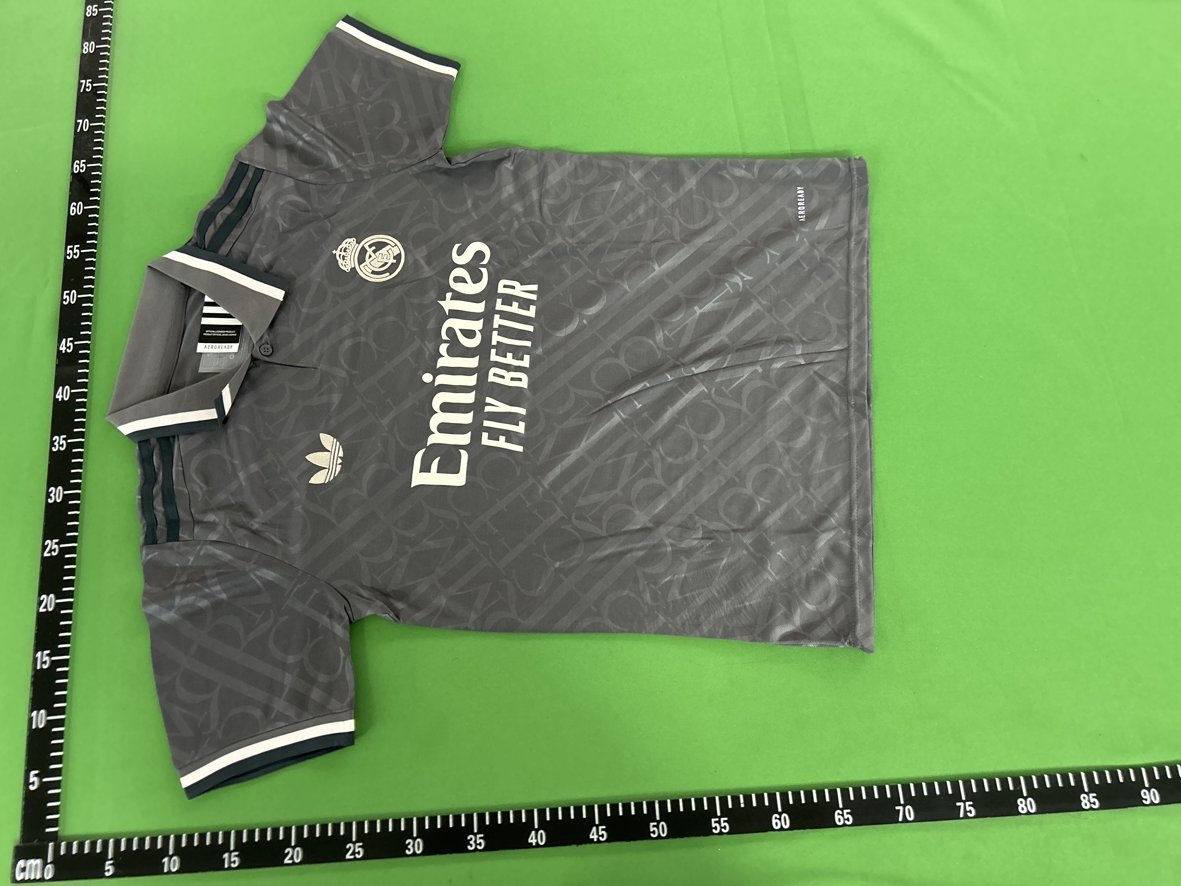 Fotball Training Set (+30 Styles)