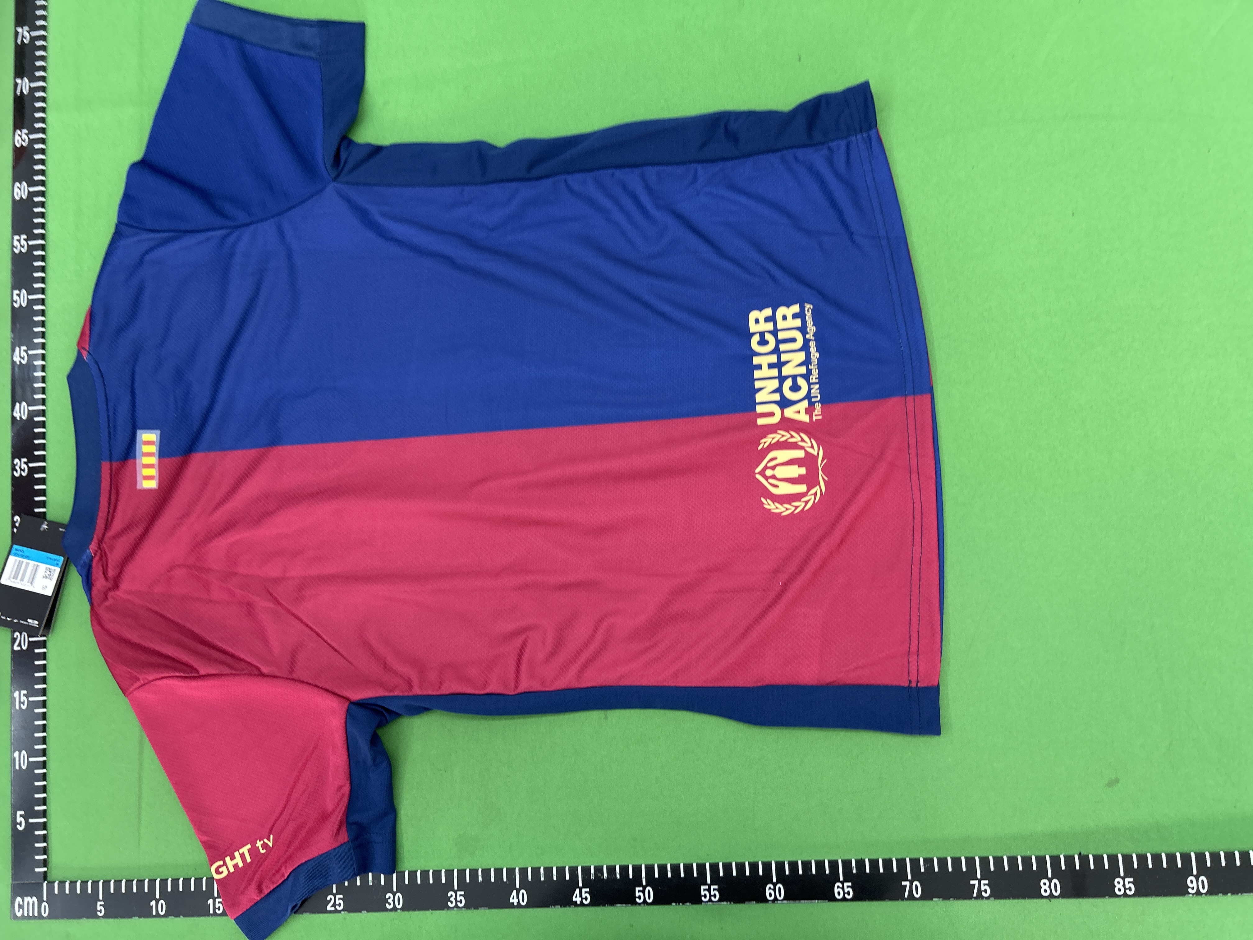 Fotball Training Set (+30 Styles)