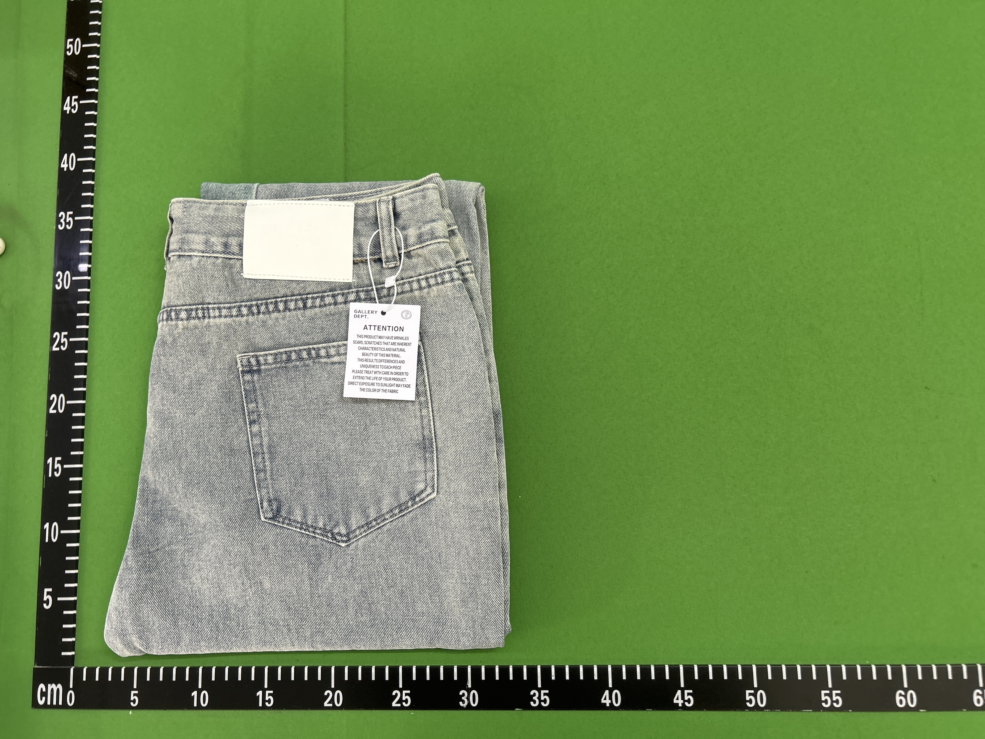 Gallery Dept Jeans (+40 styles)