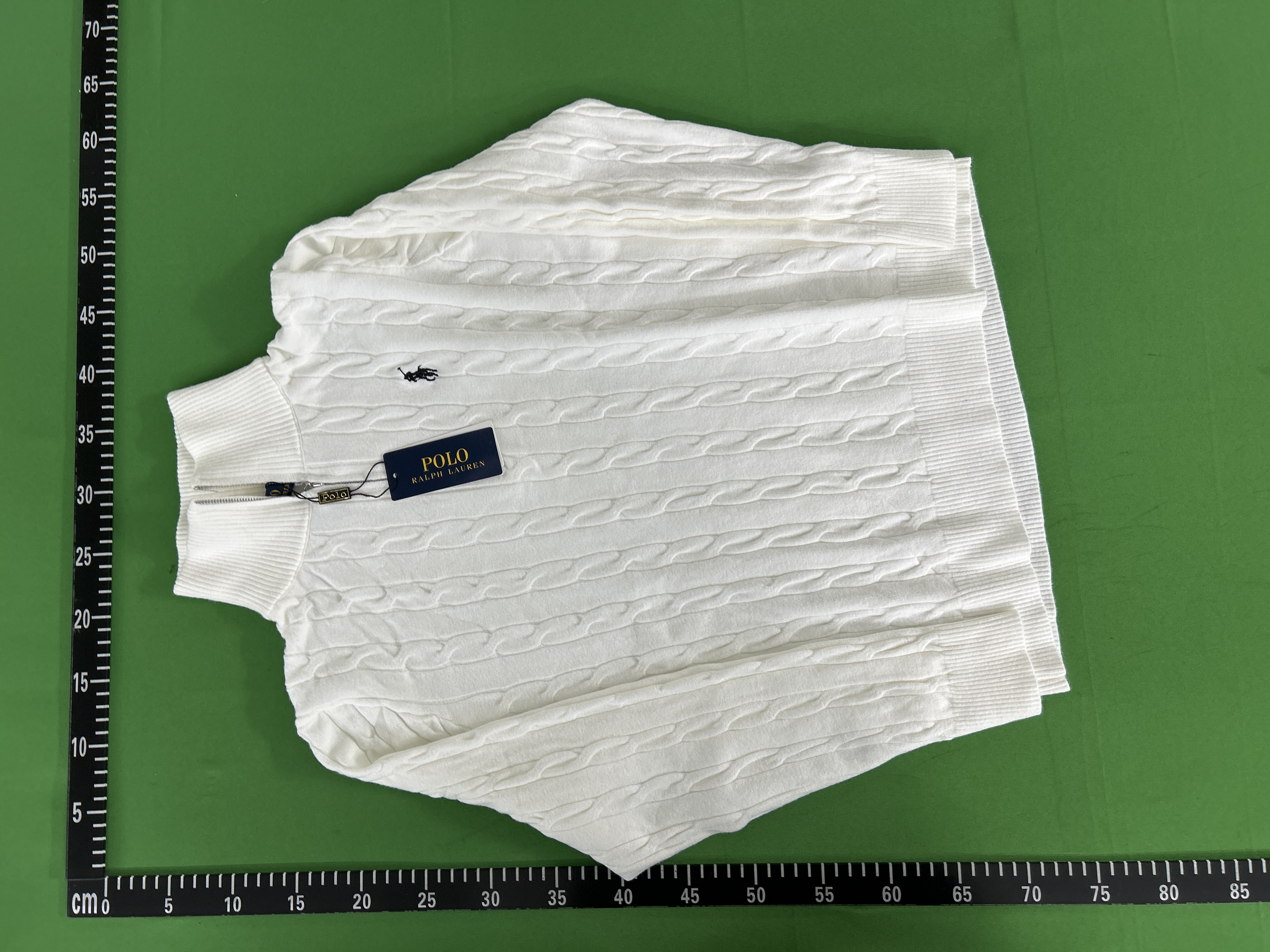 Ralph Lauren Polo Sweaters