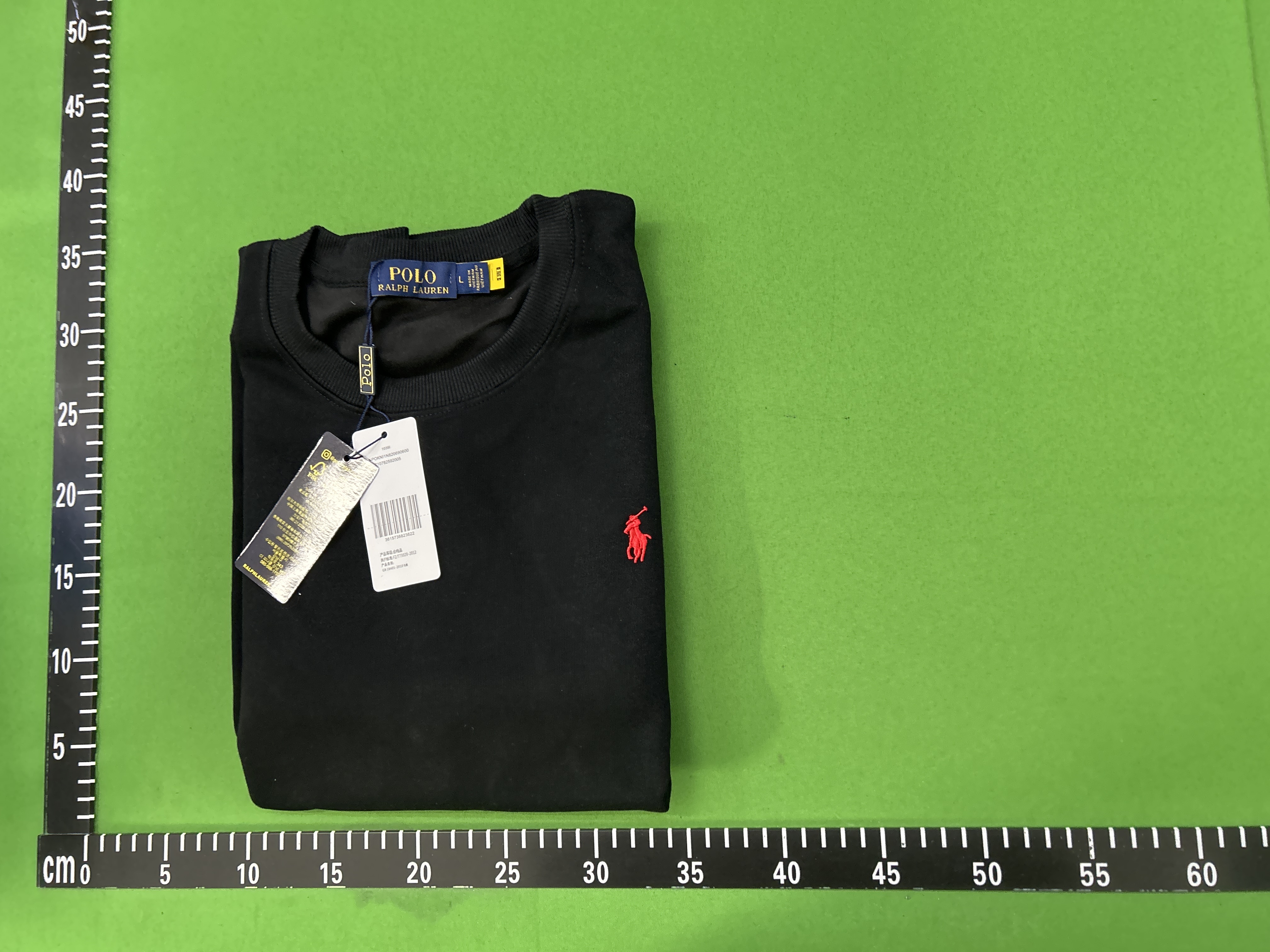 Ralph Lauren Polo Sweater