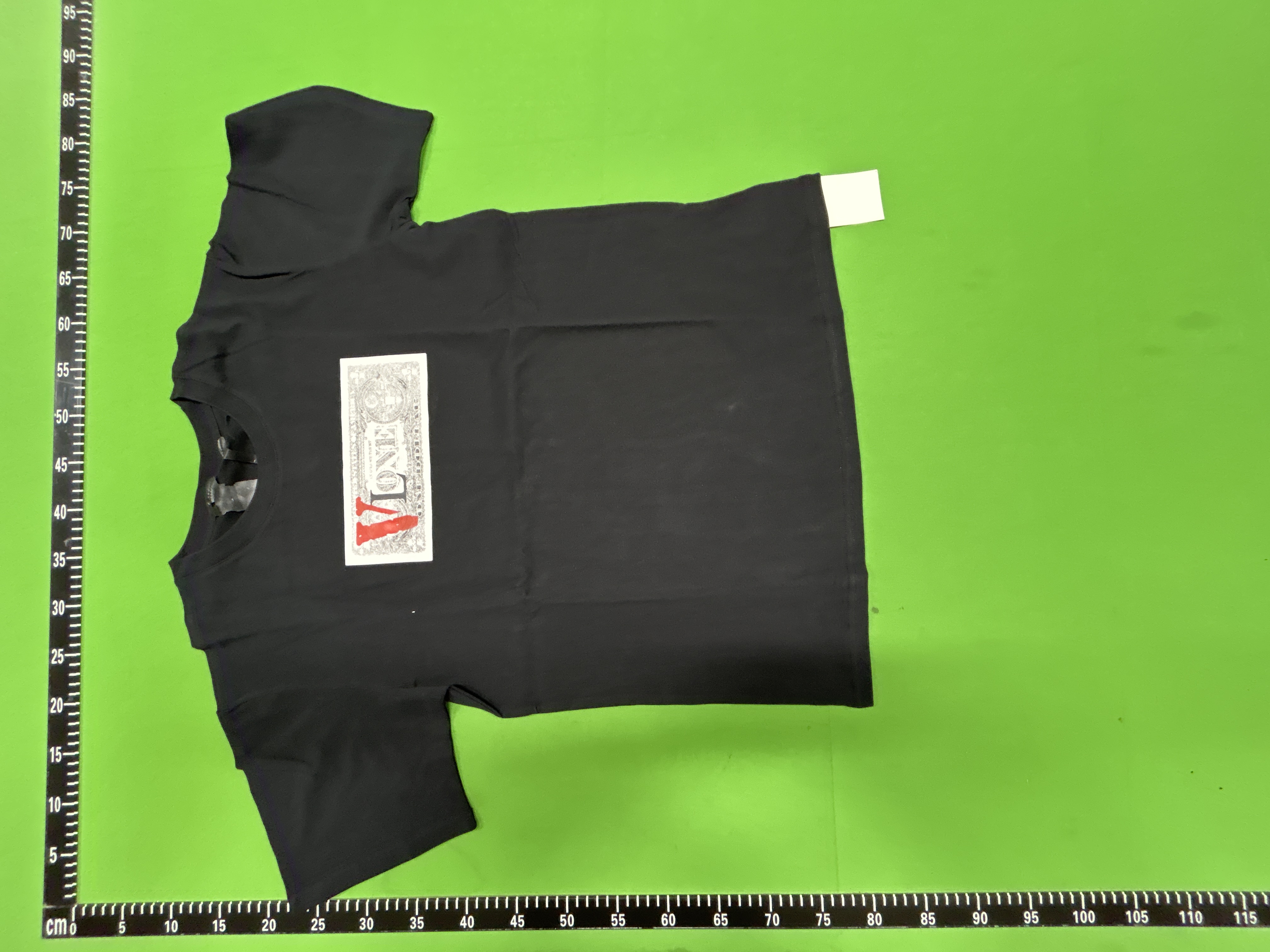 Vlonee never broke again Tee