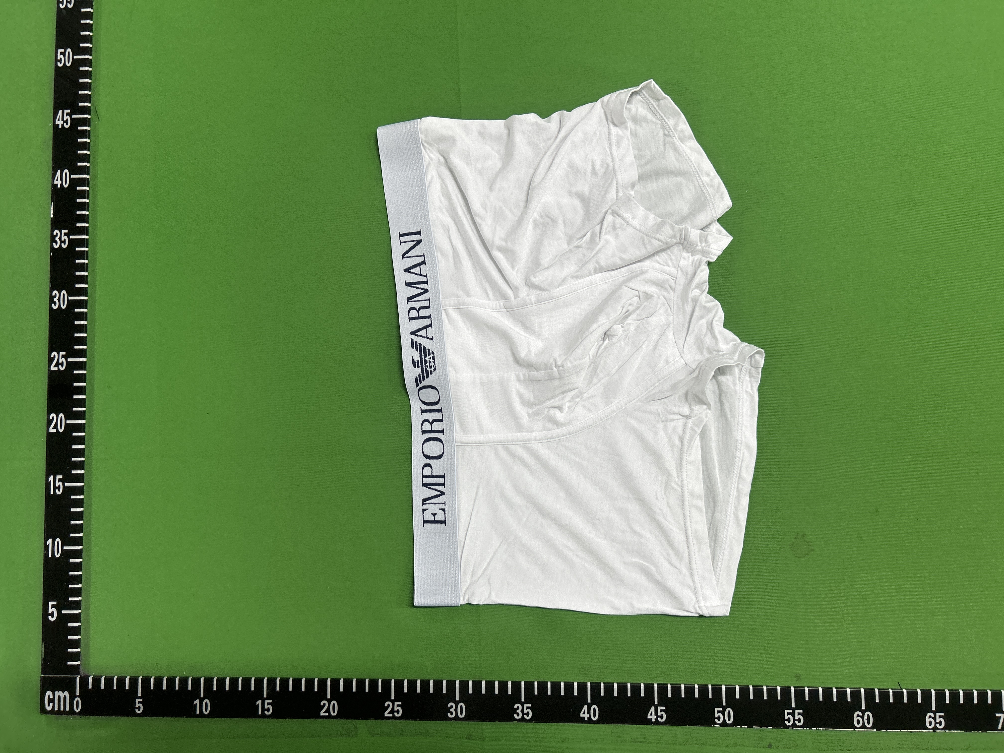 EA7 underwear emporio armani