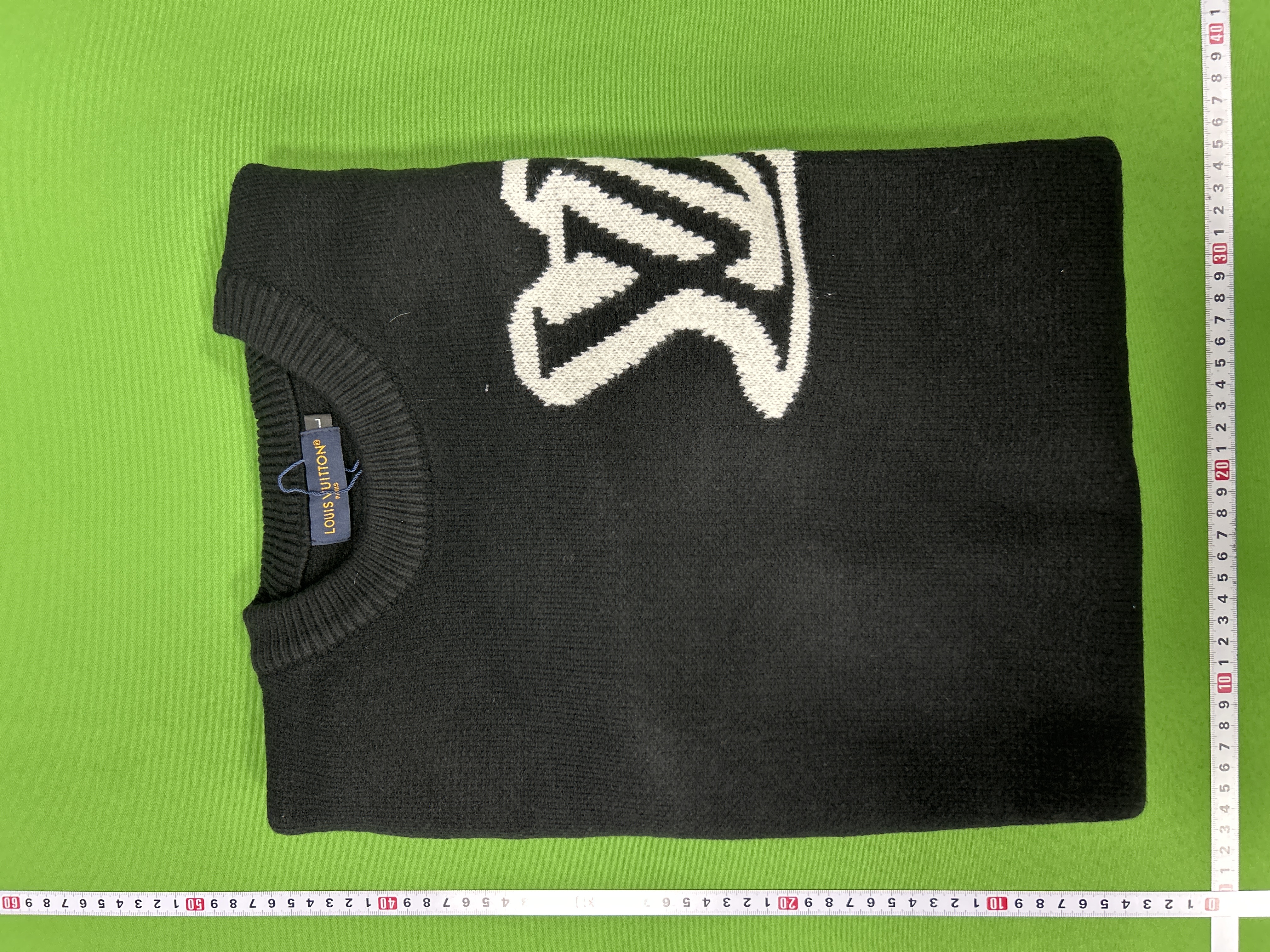 LV Louis Vuitton Sweater Cheap