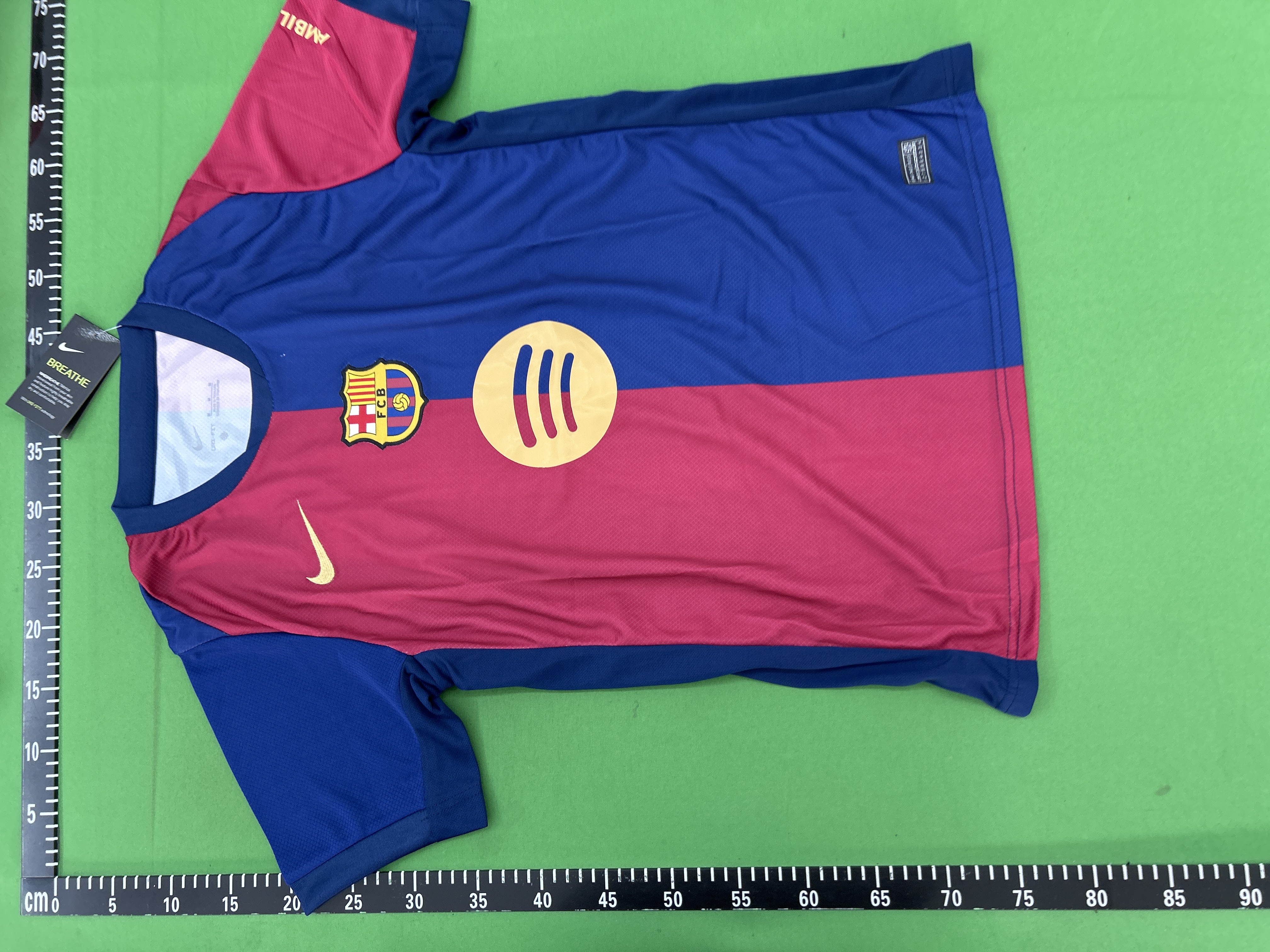 Fotball Training Set (+30 Styles)