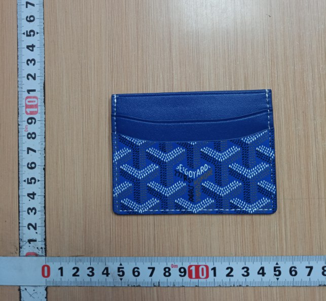 Goyard wallet / cardholder (+15 styles)