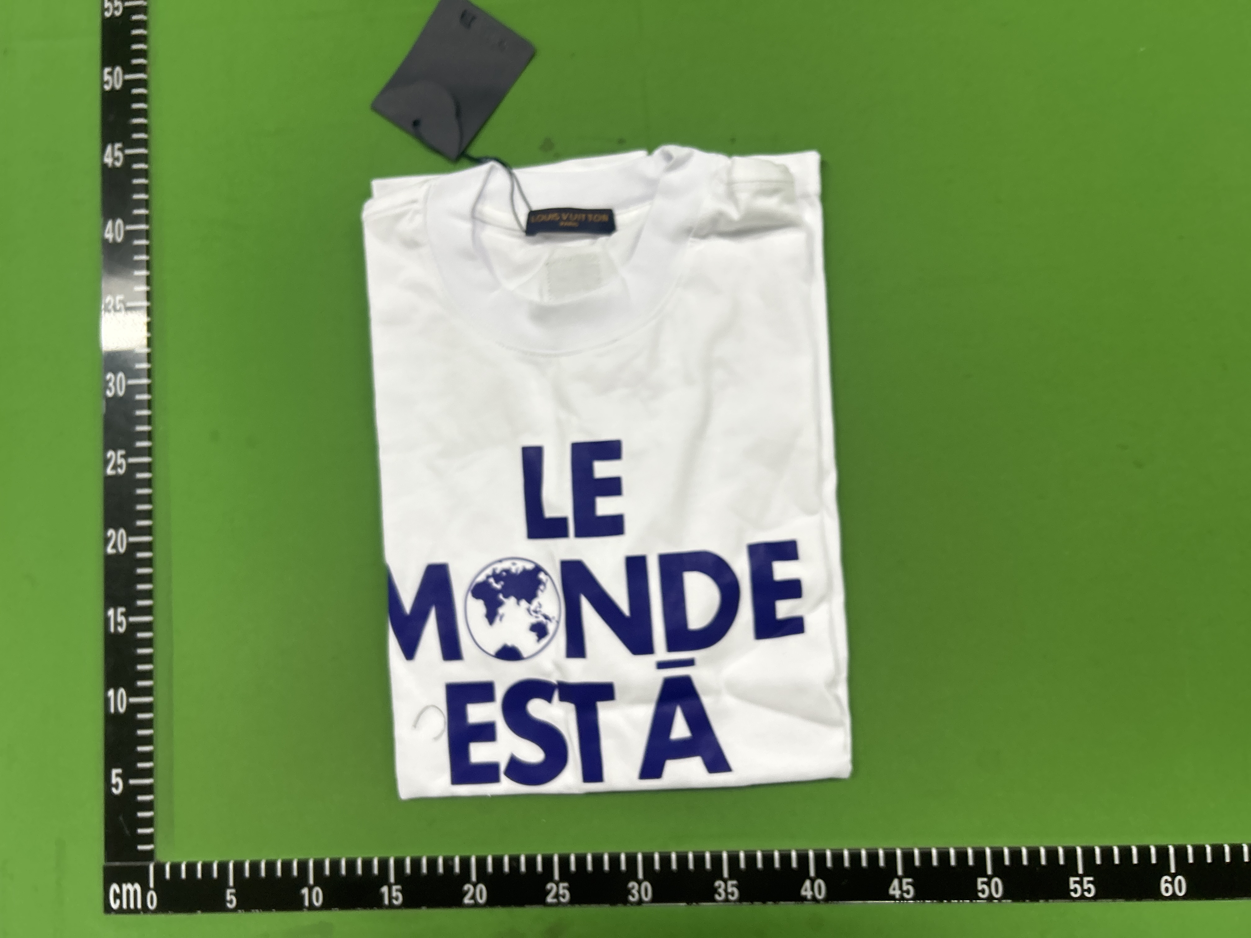 Louis Vuitton t-shirt