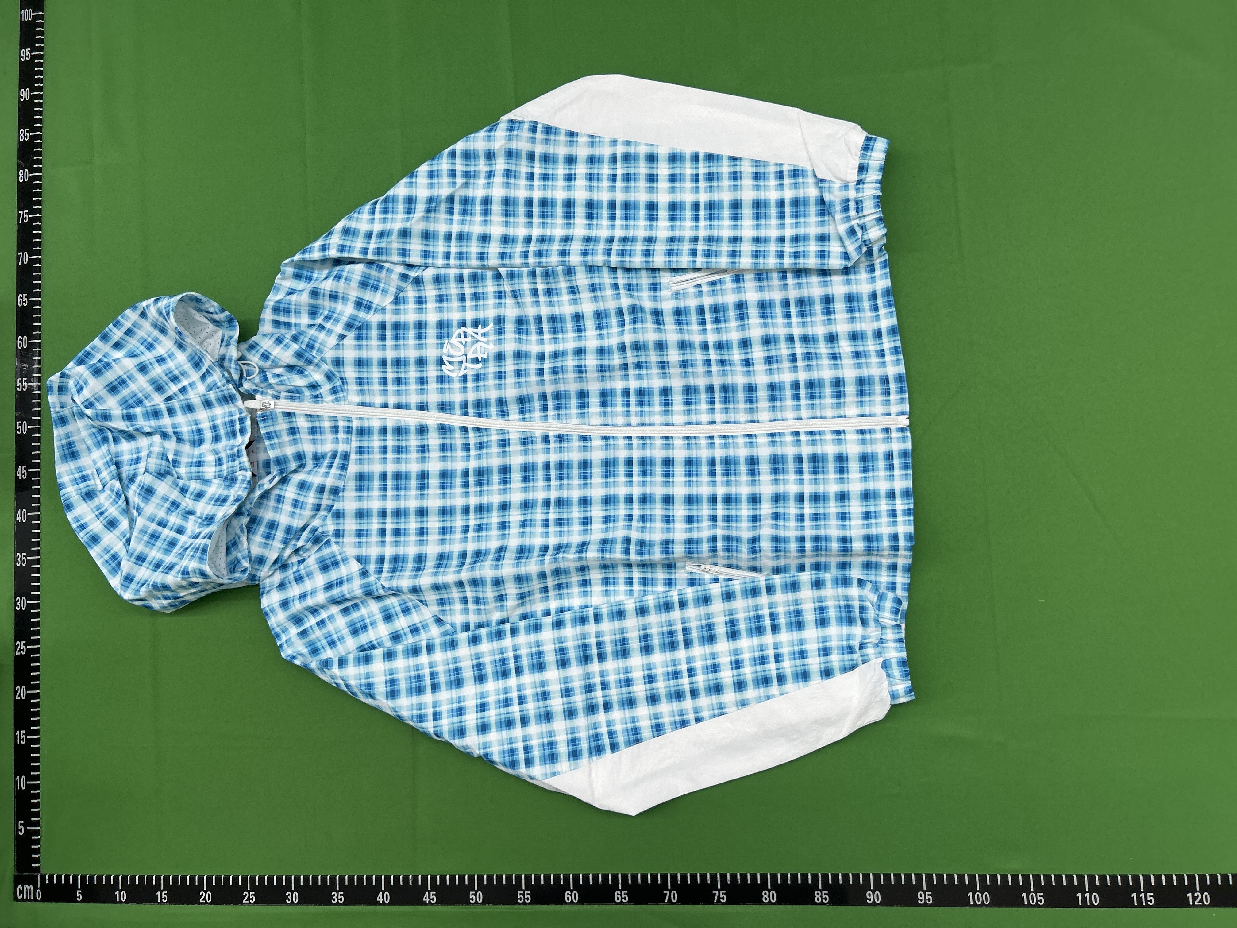 Metra windbreak jacket