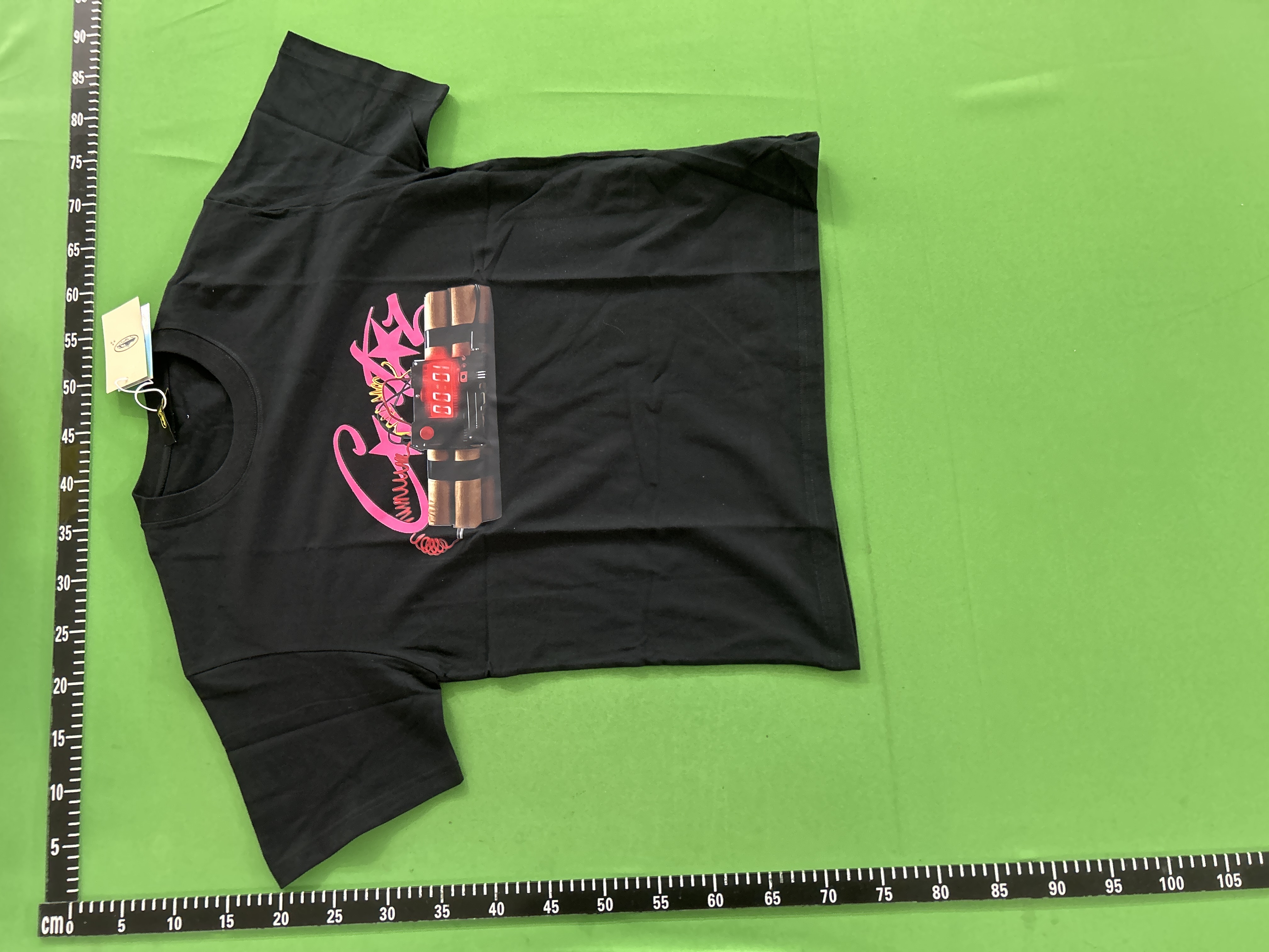 Corteiz T-shirt
