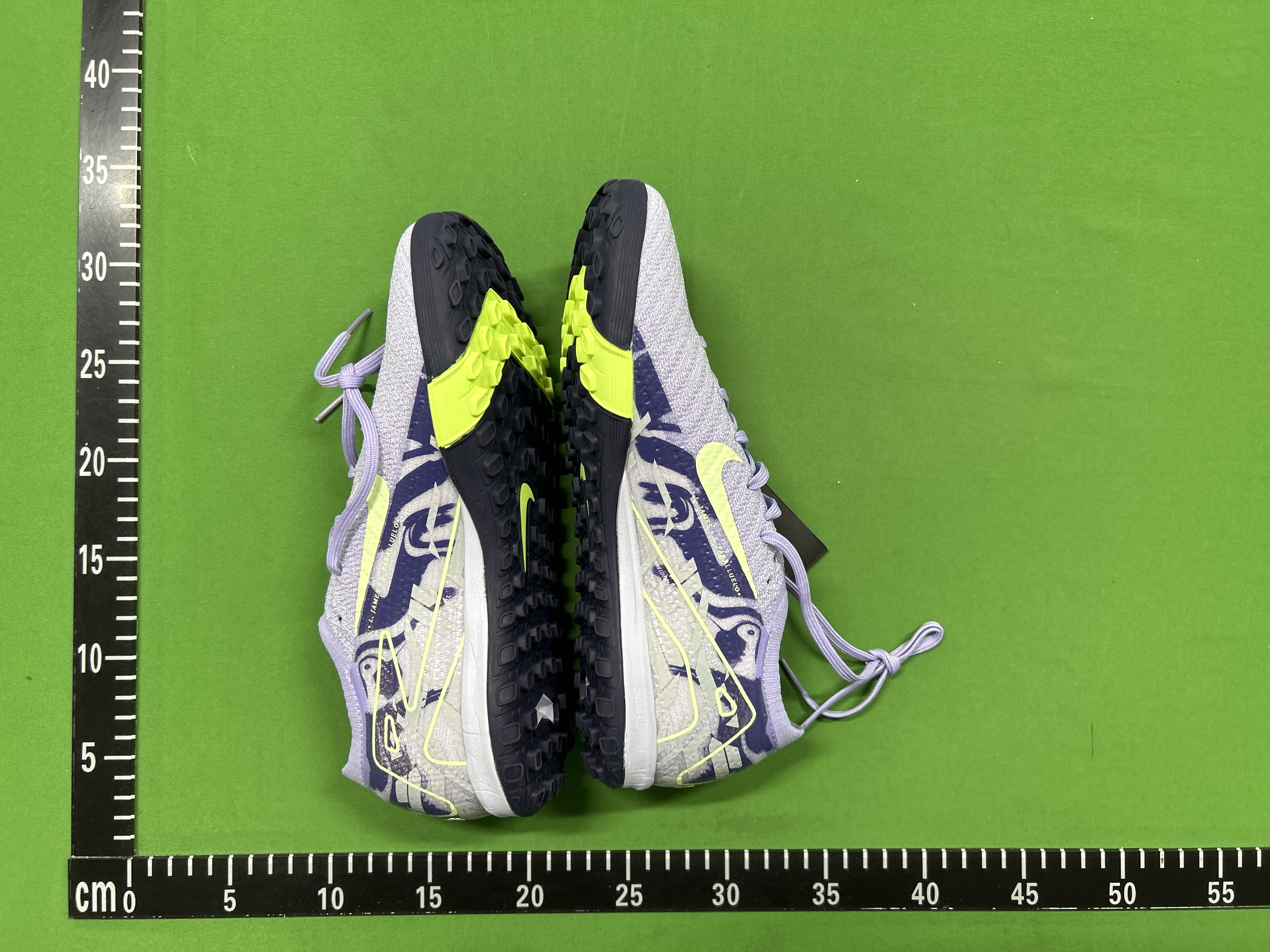 air zoom football (Multiple models)