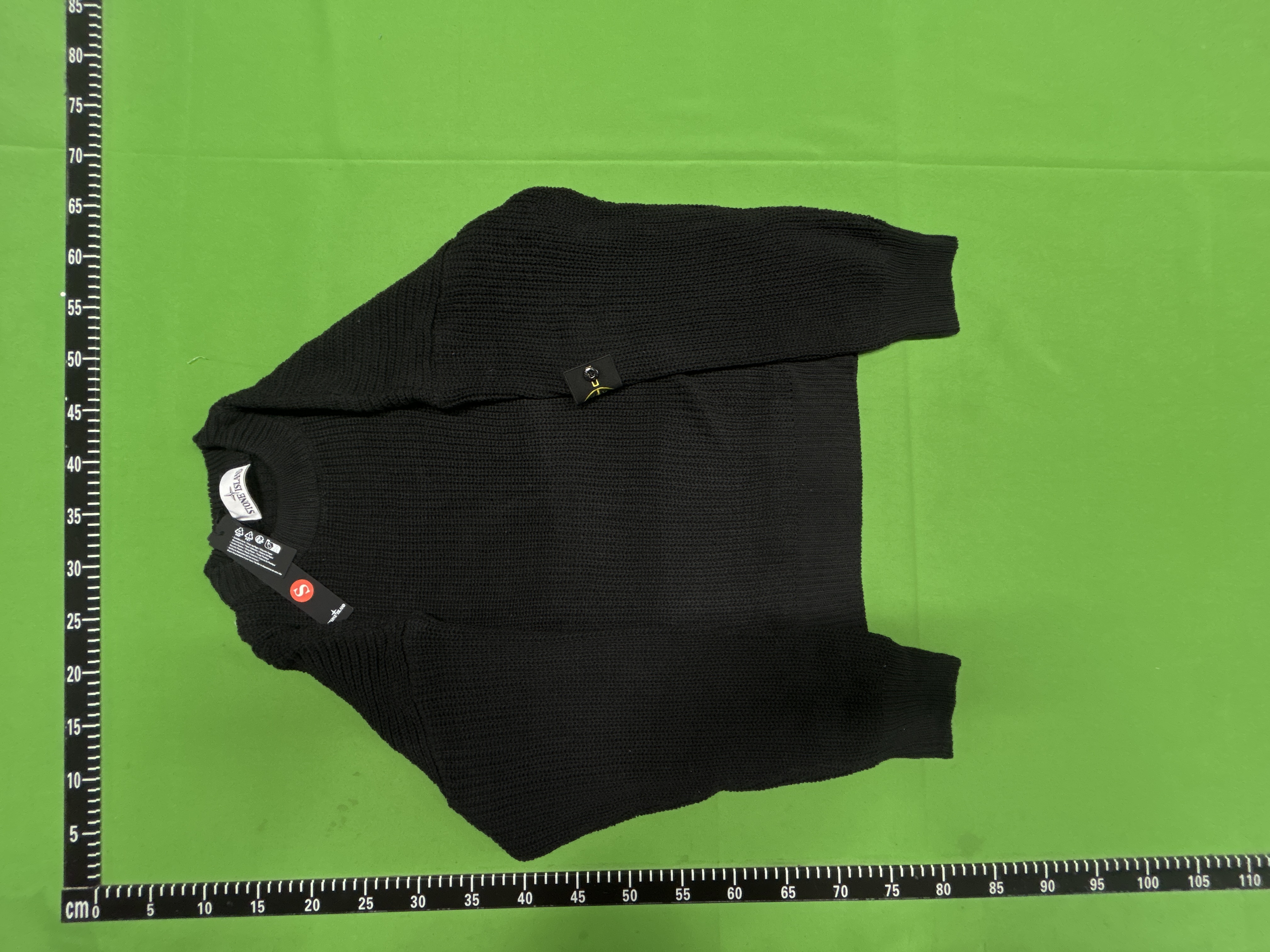 Stone Island Sweater