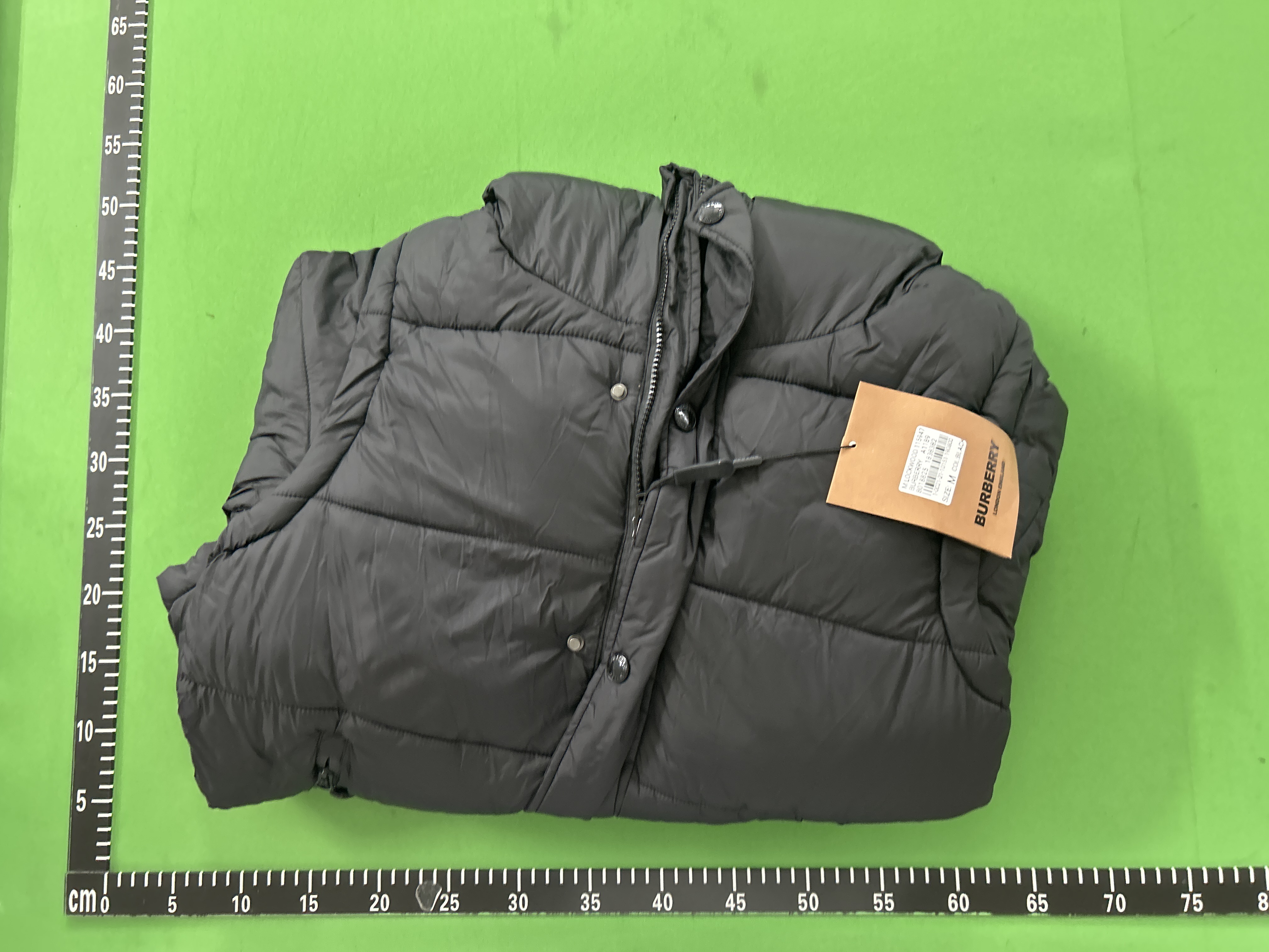 Burberry Jackets (+2 options)