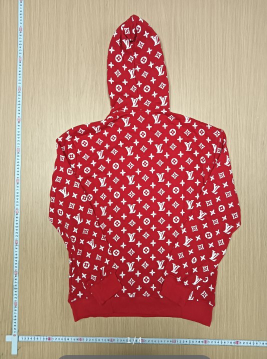 Mcqueen Supreme DG  Balenciaga Hoodie sweater, T-shirts