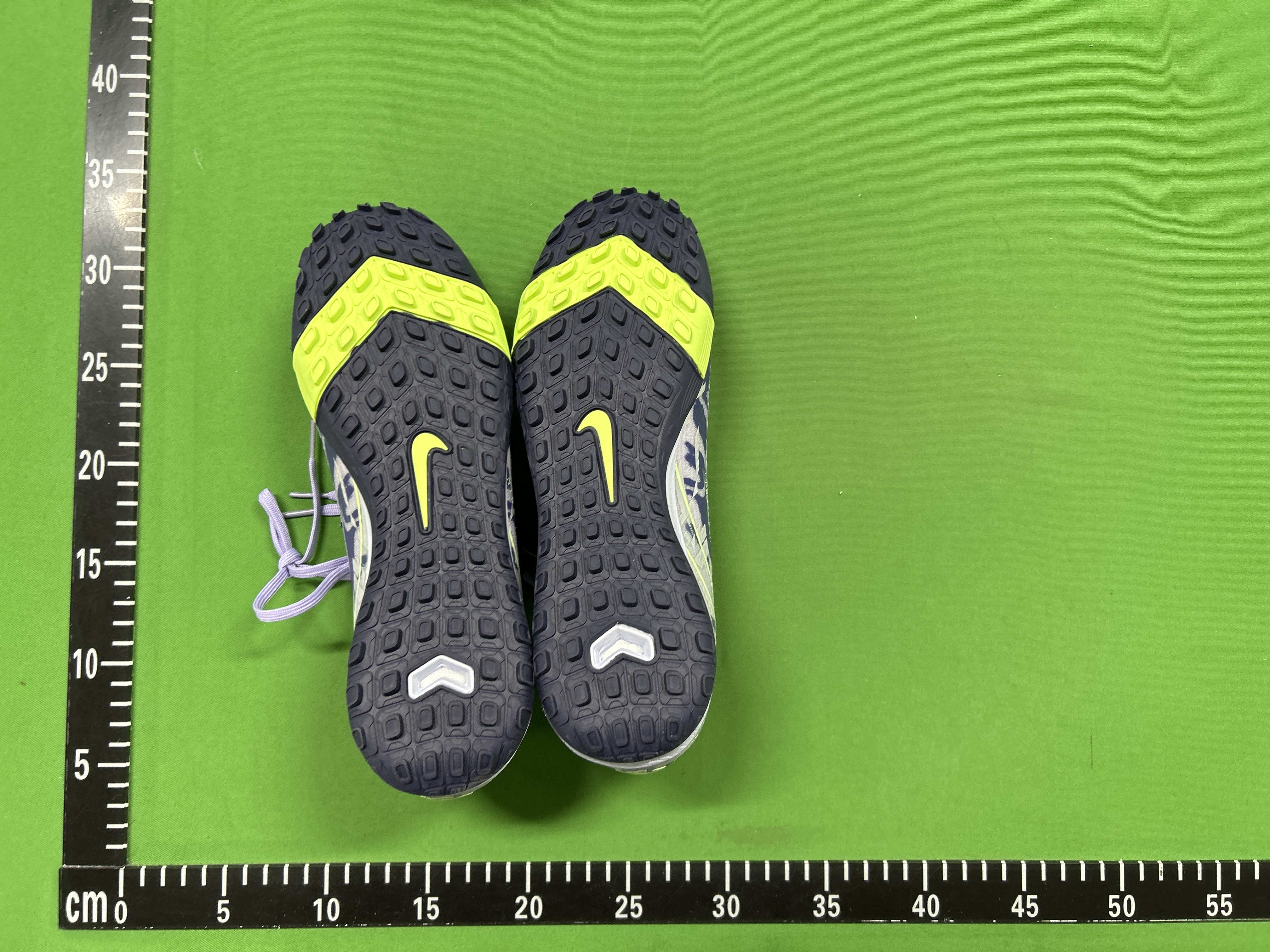 air zoom football (Multiple models)