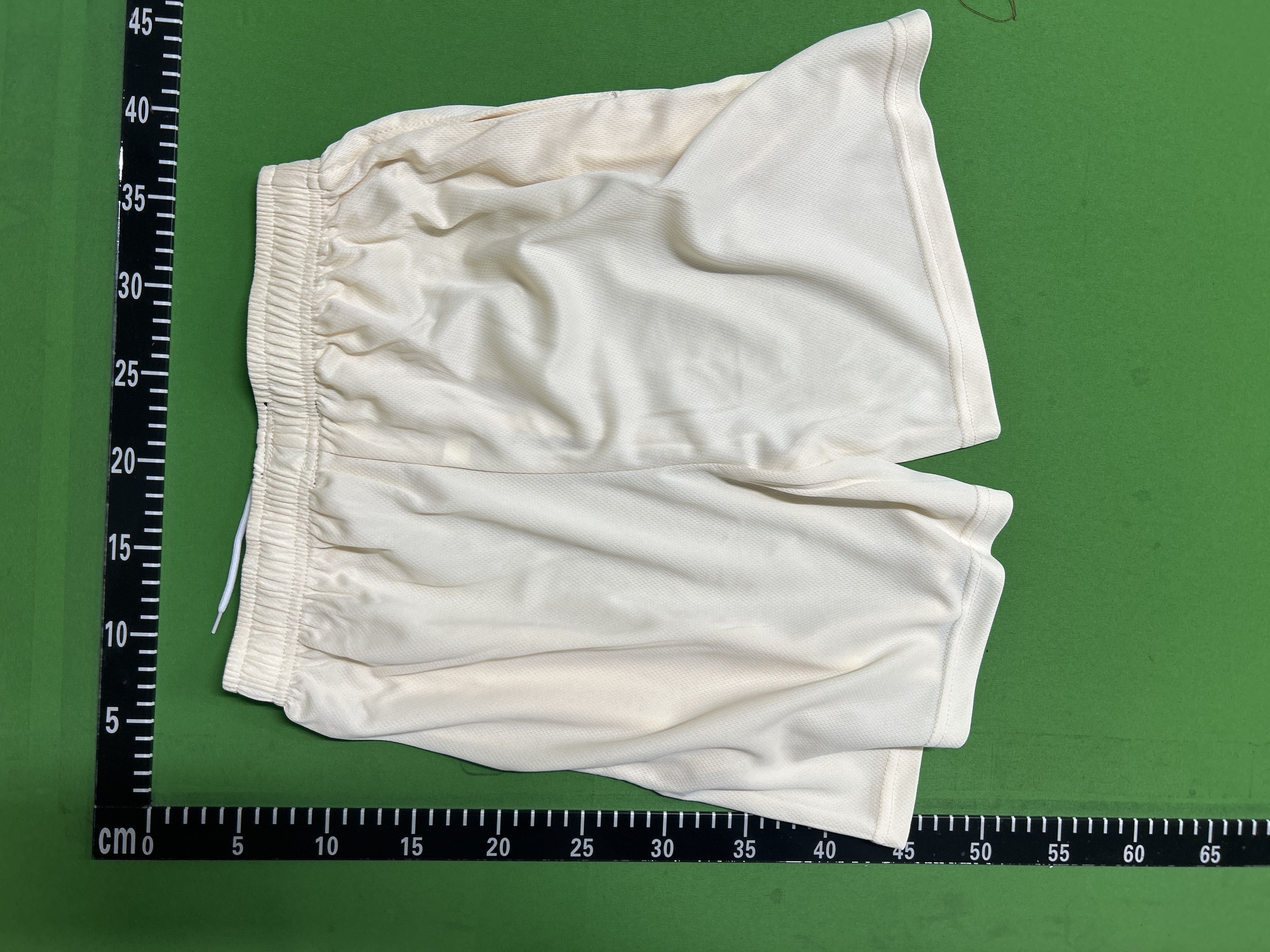 Eric Emanuel Shorts