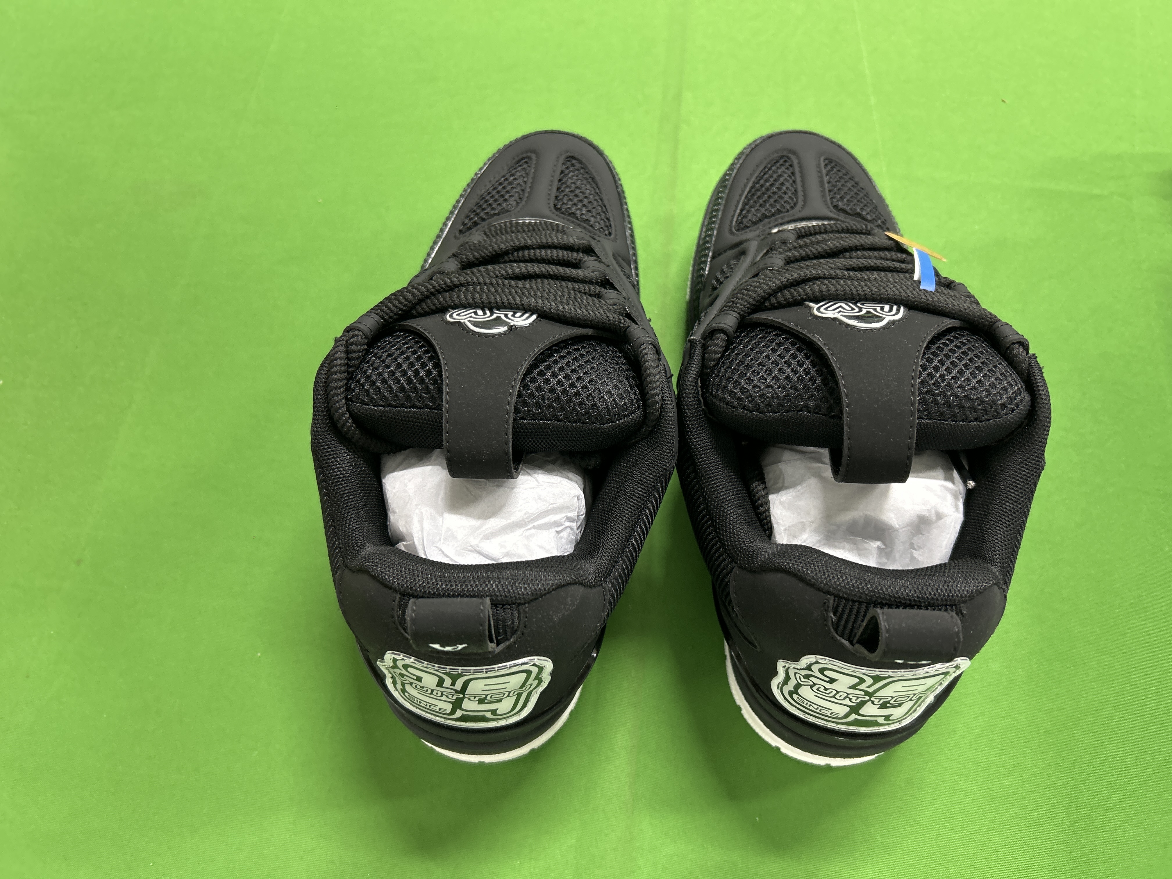 Louis Vuitton Skate (+20 Styles)