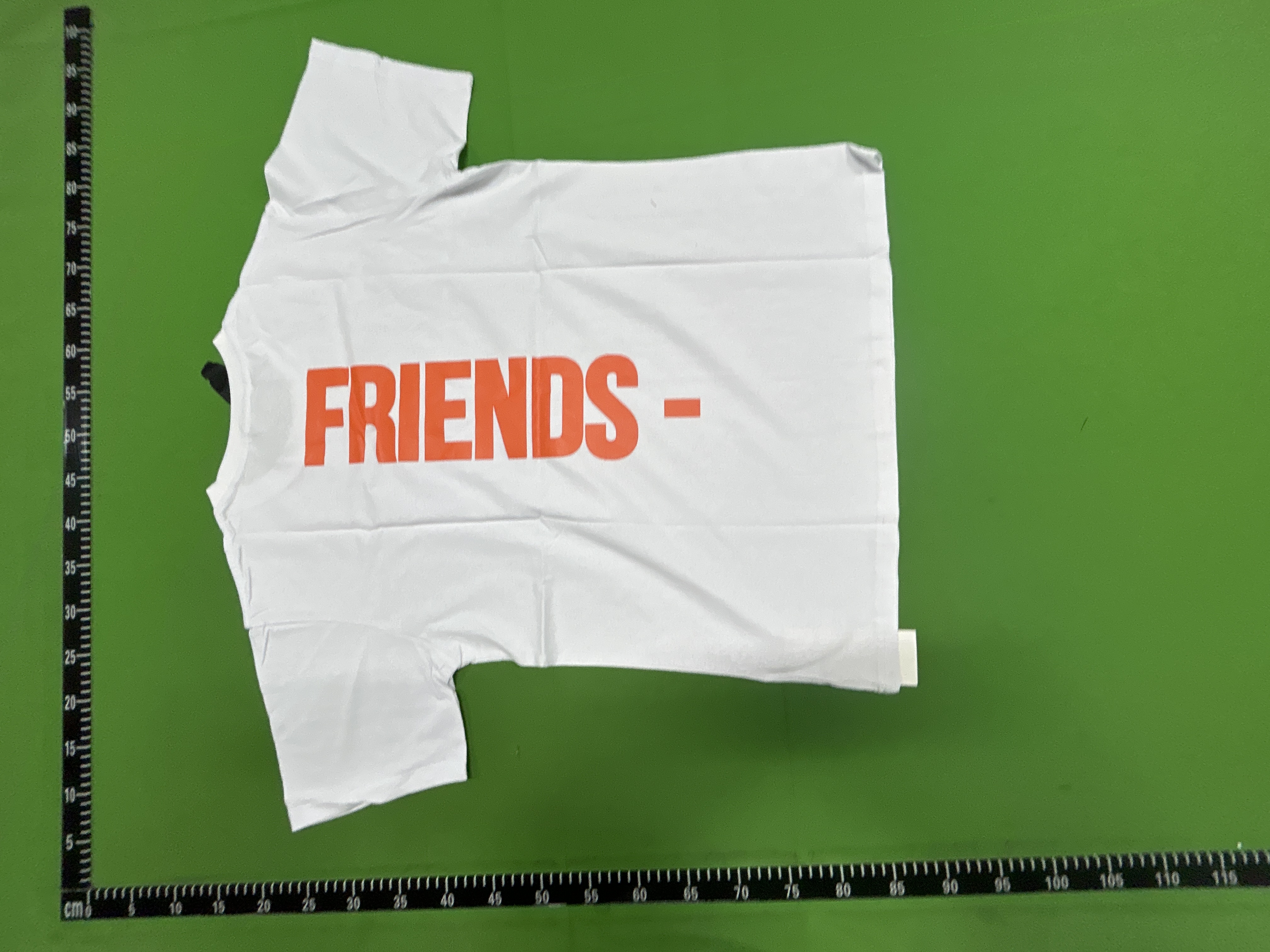 Vlonee never broke again Tee