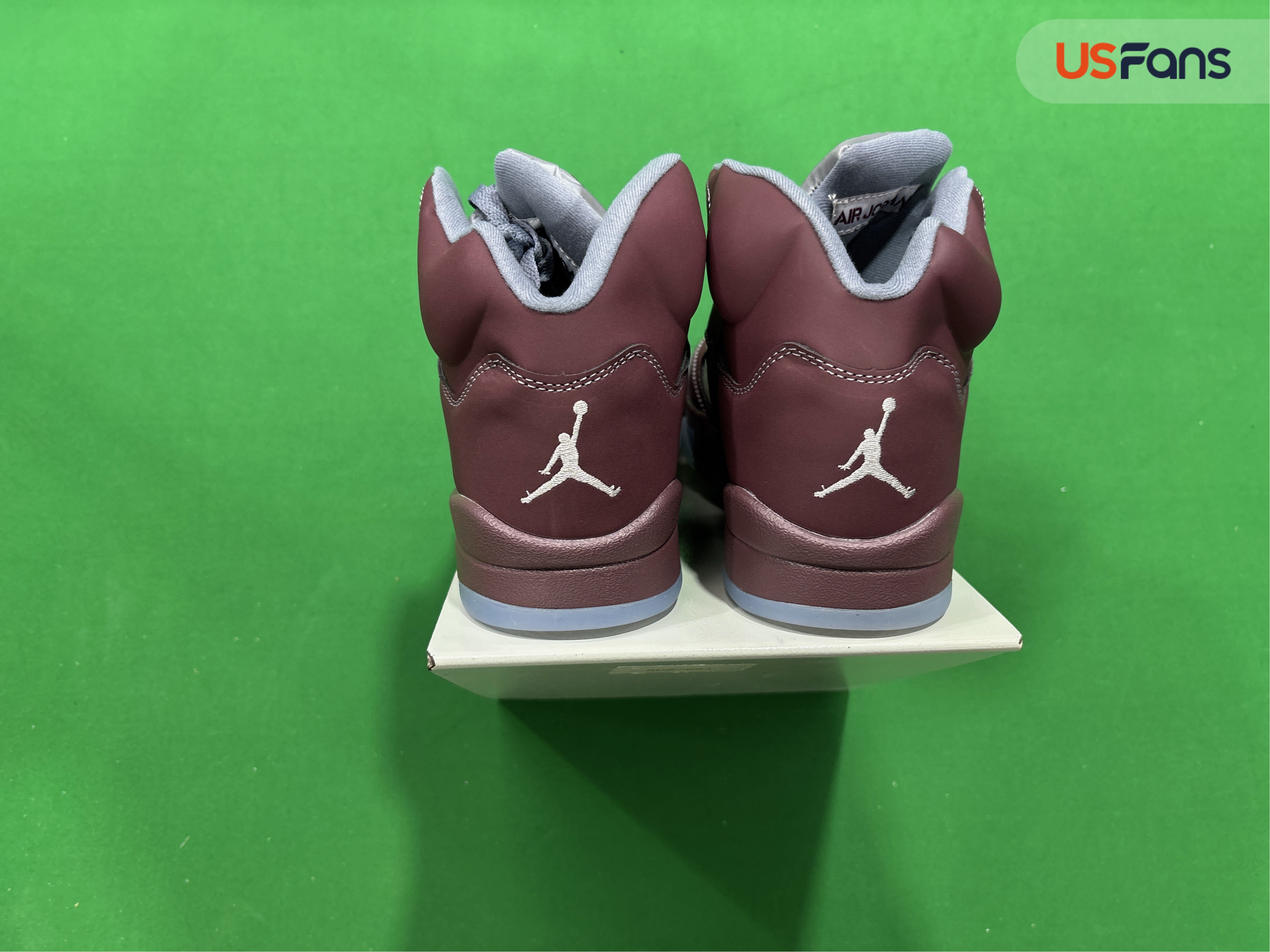 Air Jordan 5 40 Colorways