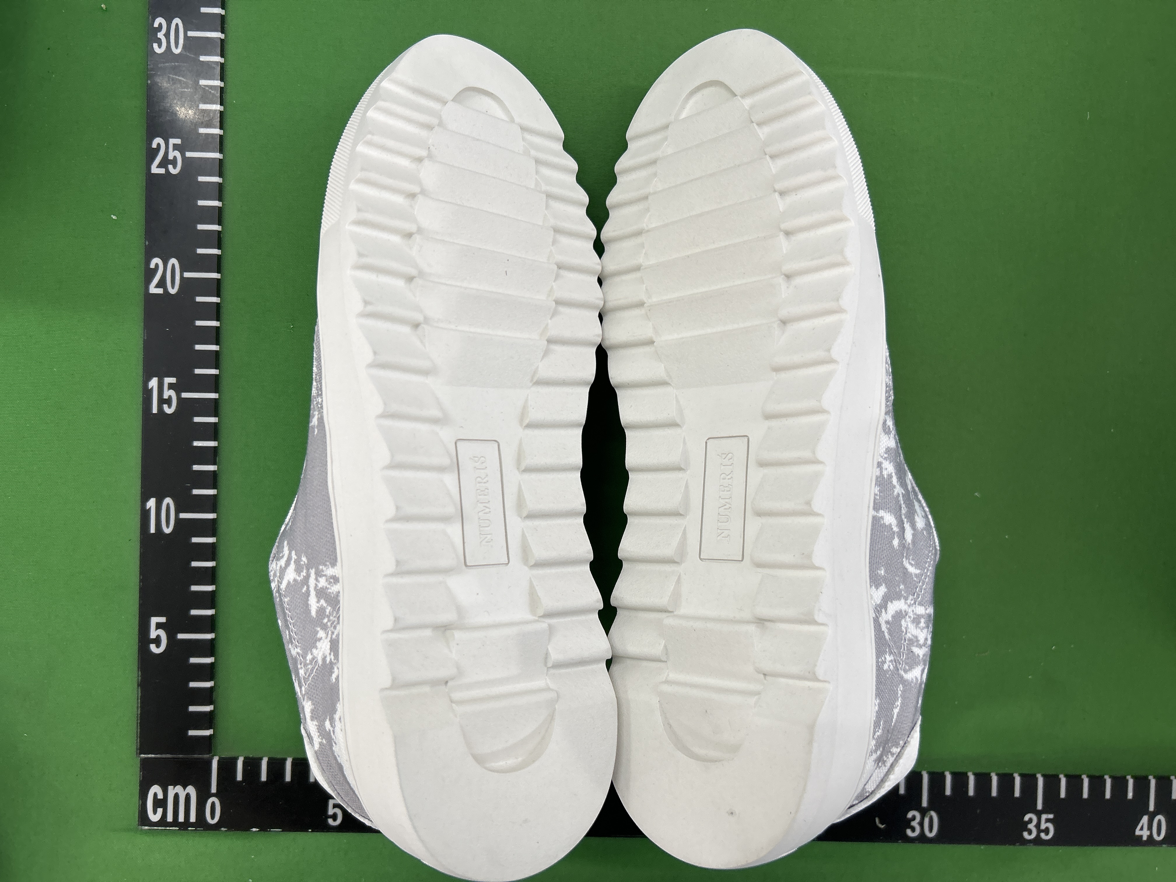 Numeris Sneakers (+9 color options)