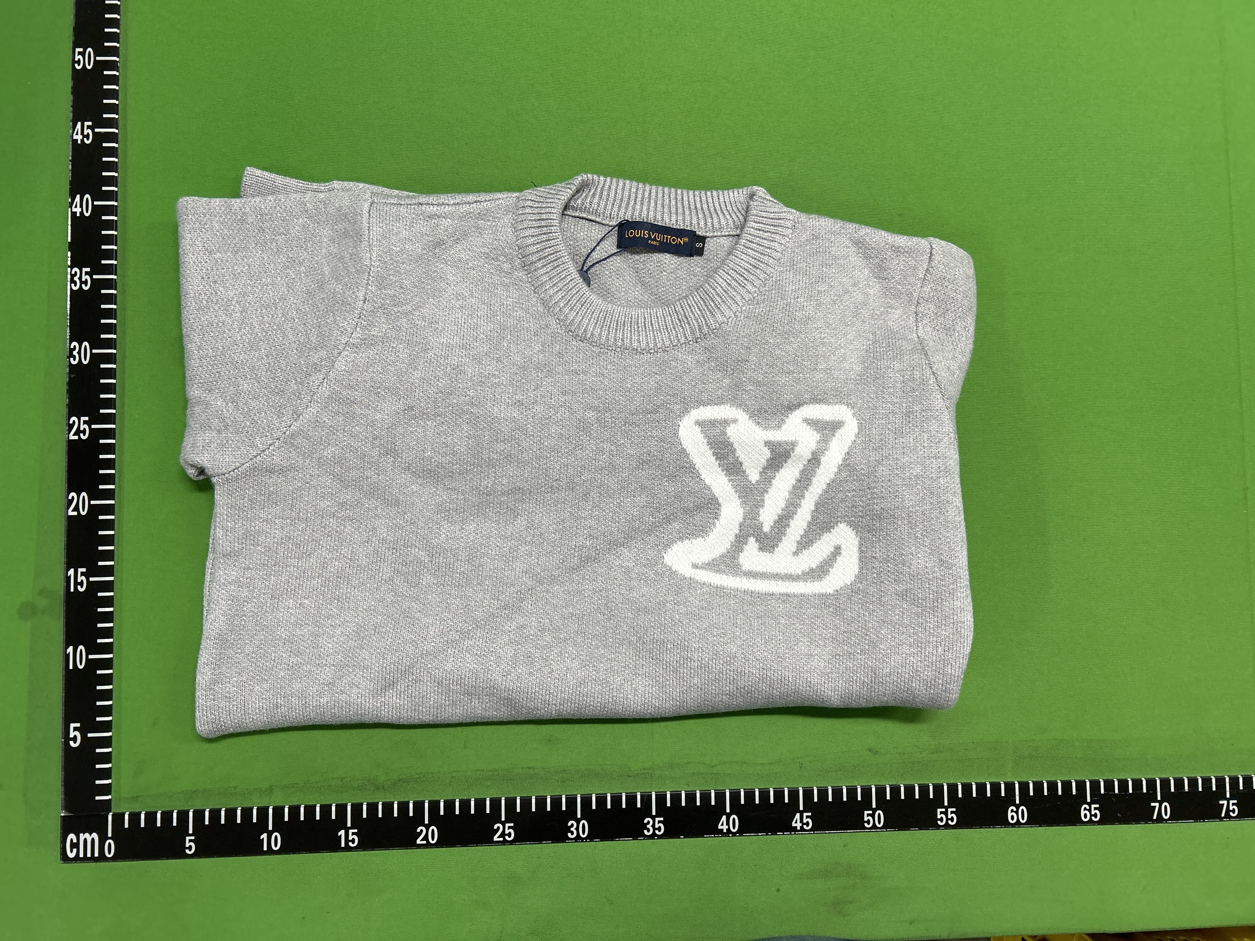 LV Louis Vuitton Sweater Cheap